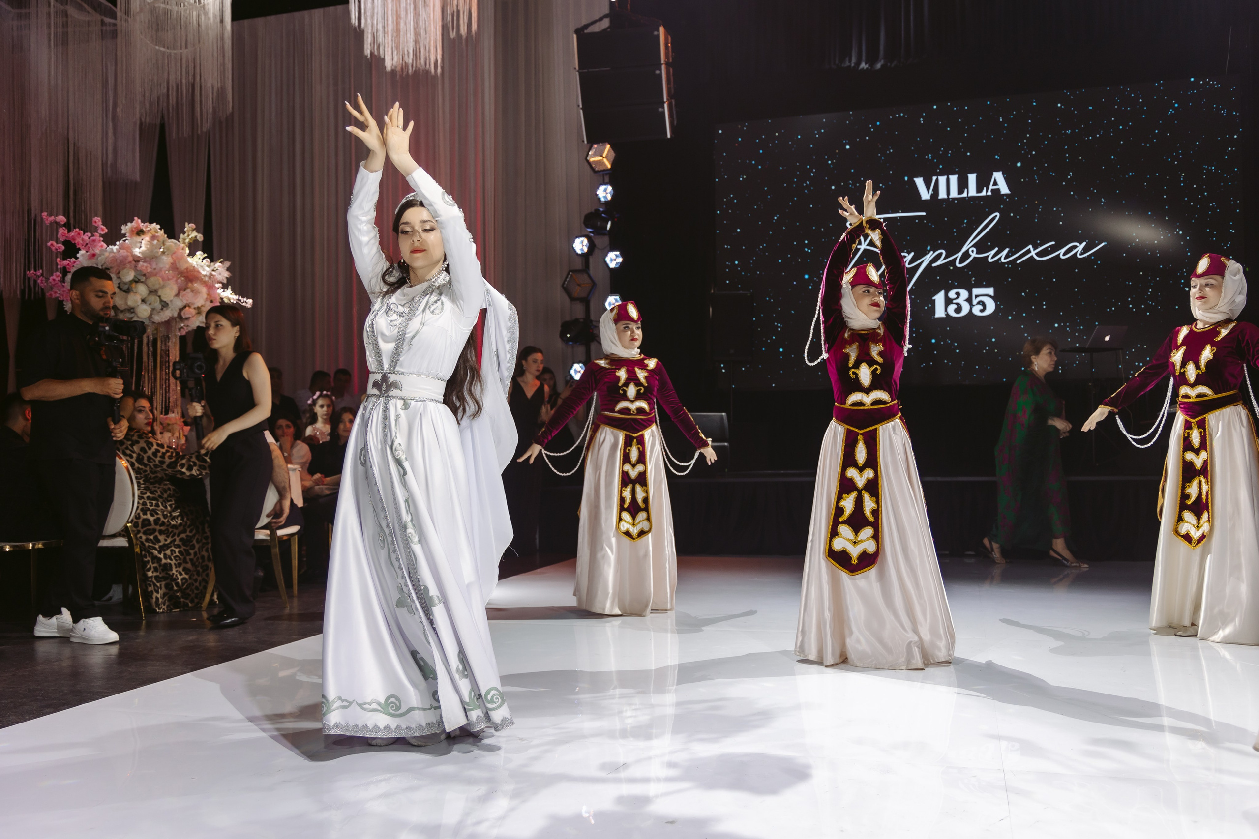 Свадьба А & С. Свадебный Фотограф в Москве Гор Магтагян