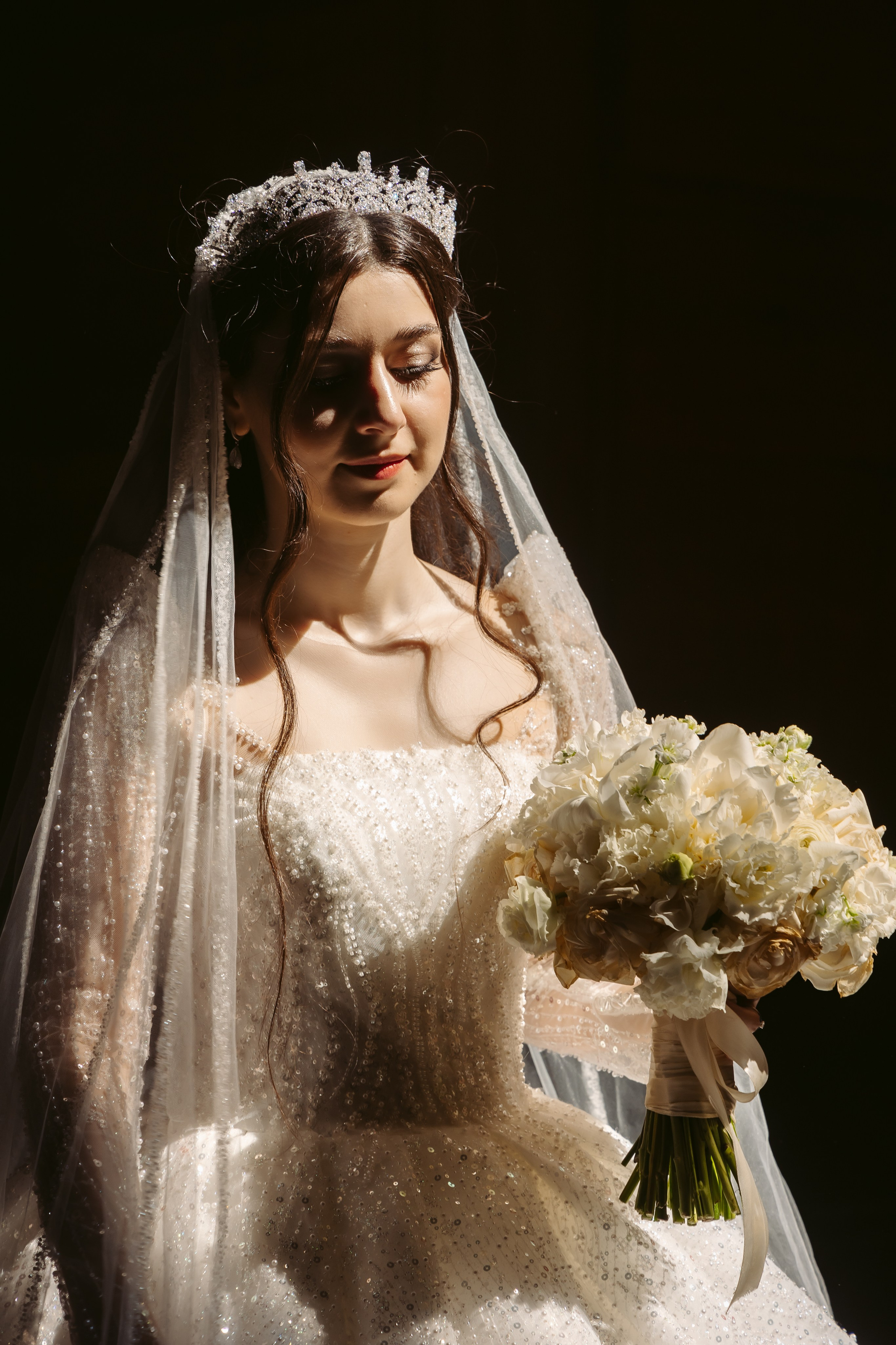 Свадьба А & С. Свадебный Фотограф в Москве Гор Магтагян