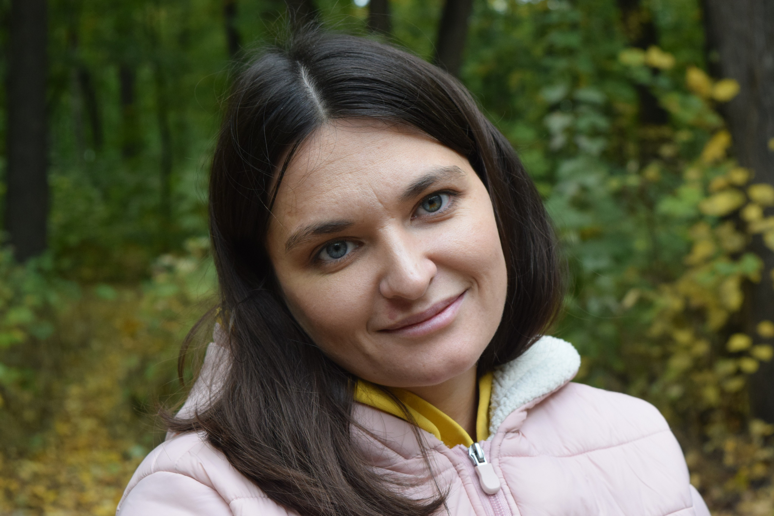 Портретная съемка. Портретный, семейный фотограф в Москве Евгений Ганимар