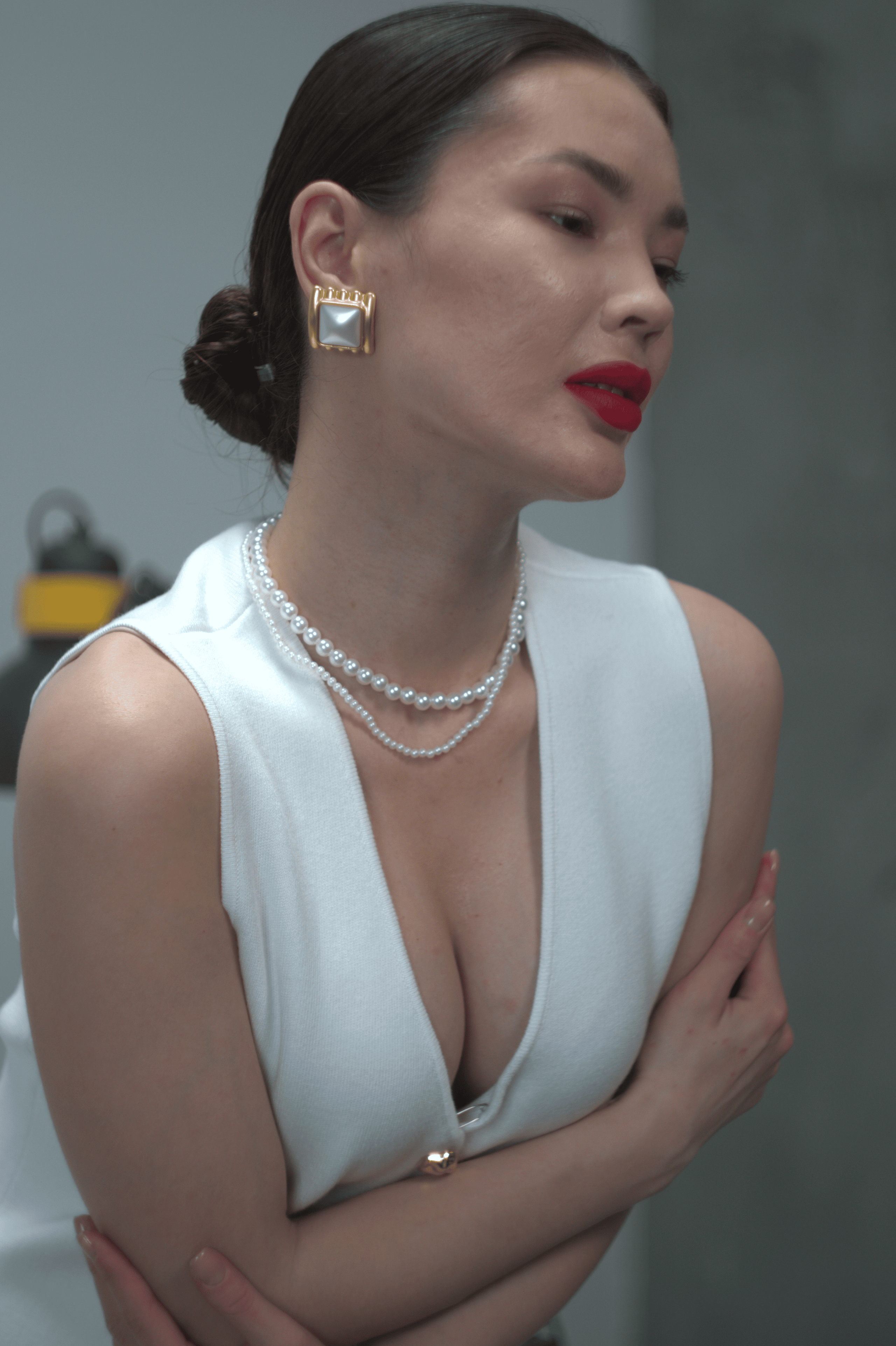 Портрет. Портретный, семейный фотограф в Москве Евгений Ганимар