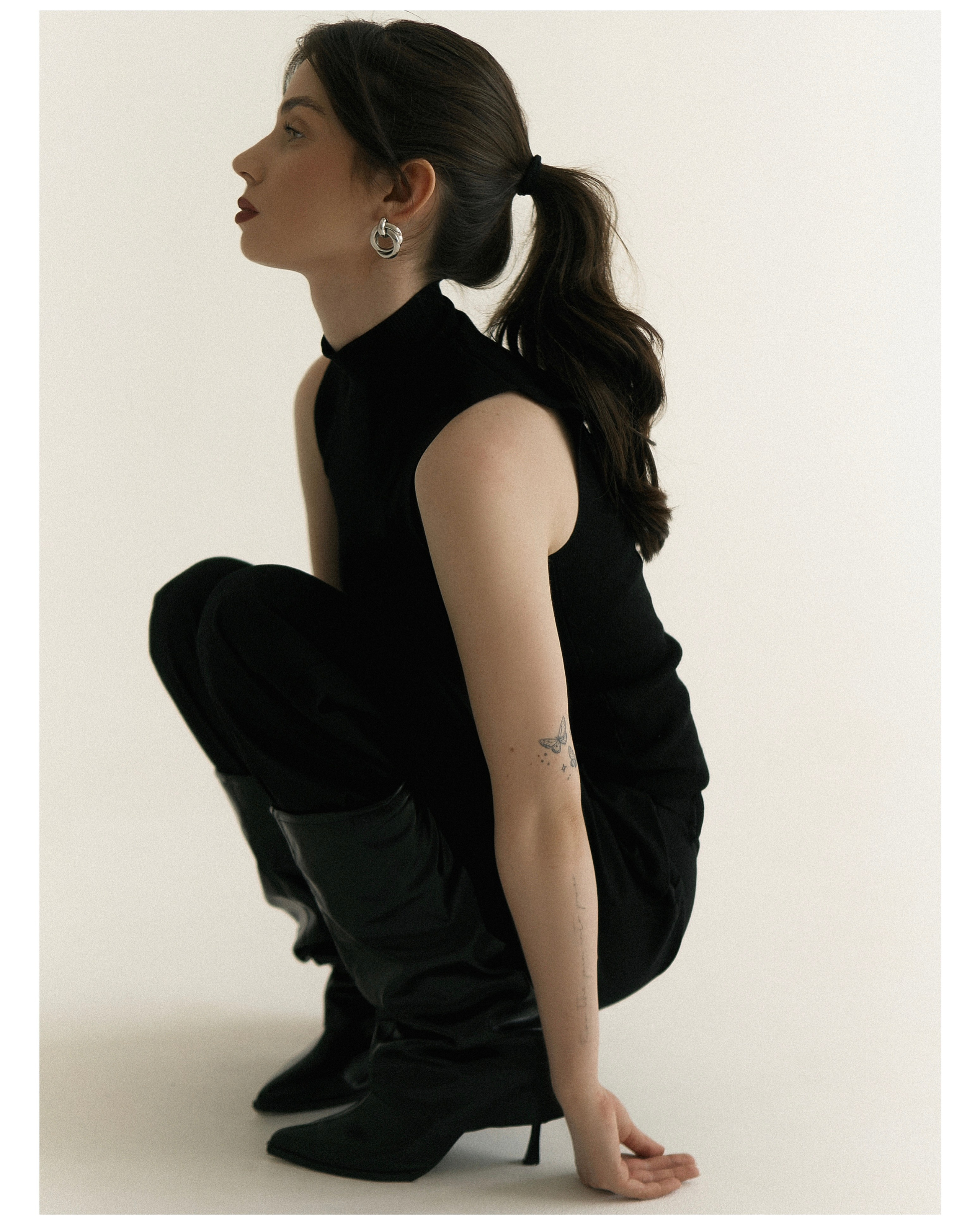 Anya. Индивидуальная и семейная фотосессия в Чебоксарах Оксана Русакова