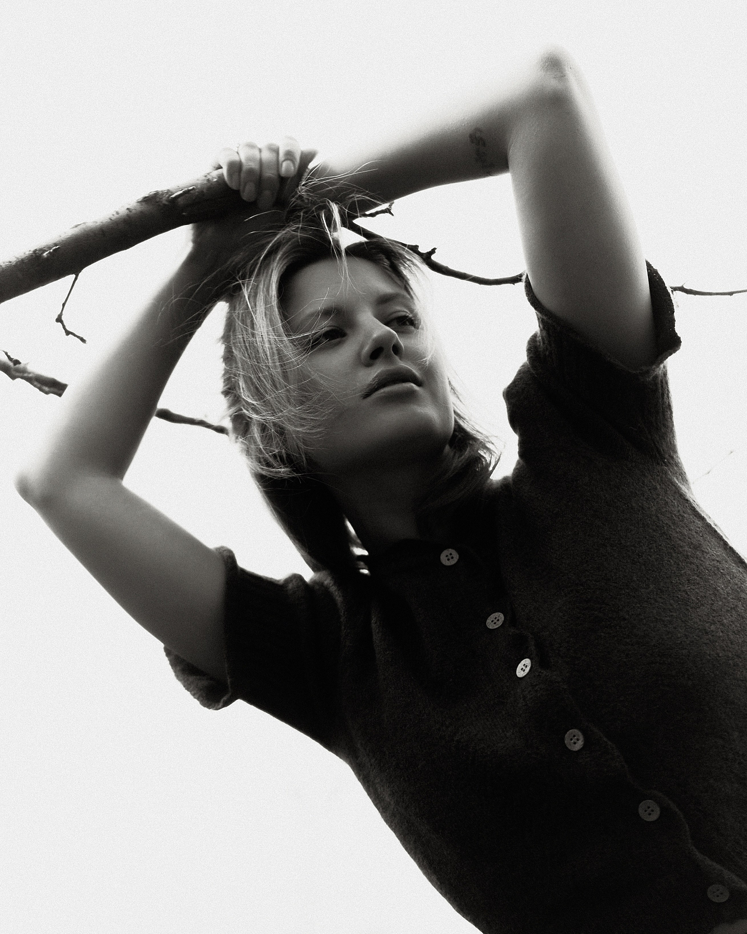 Yuliya. Индивидуальная и семейная фотосессия в Чебоксарах Оксана Русакова