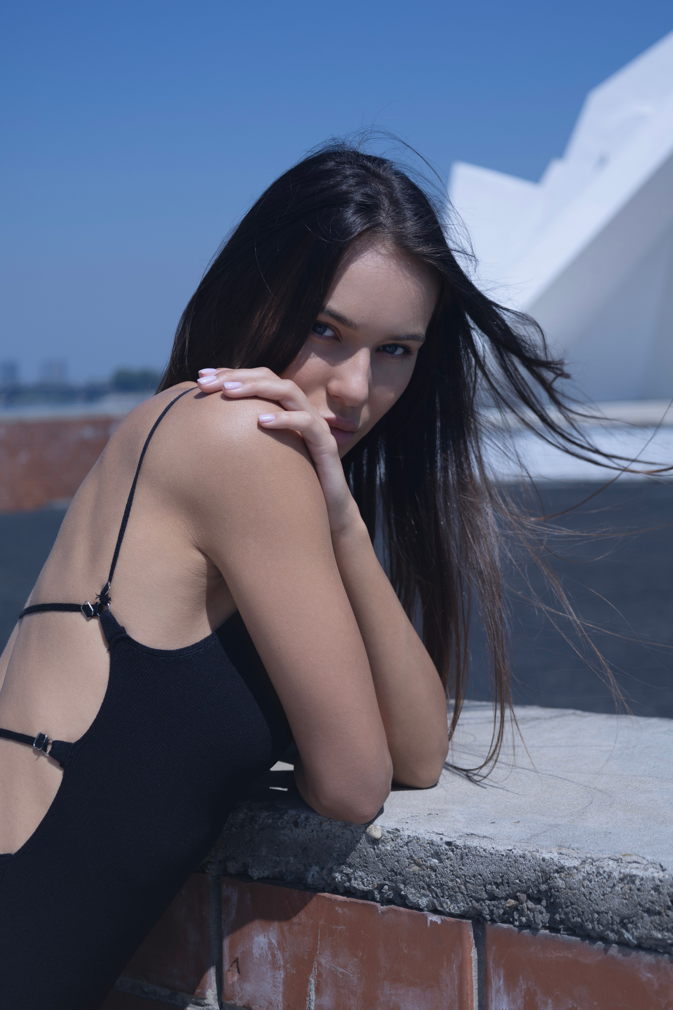 Натали. Портретный фотограф в Иркутске Анна Огородникова