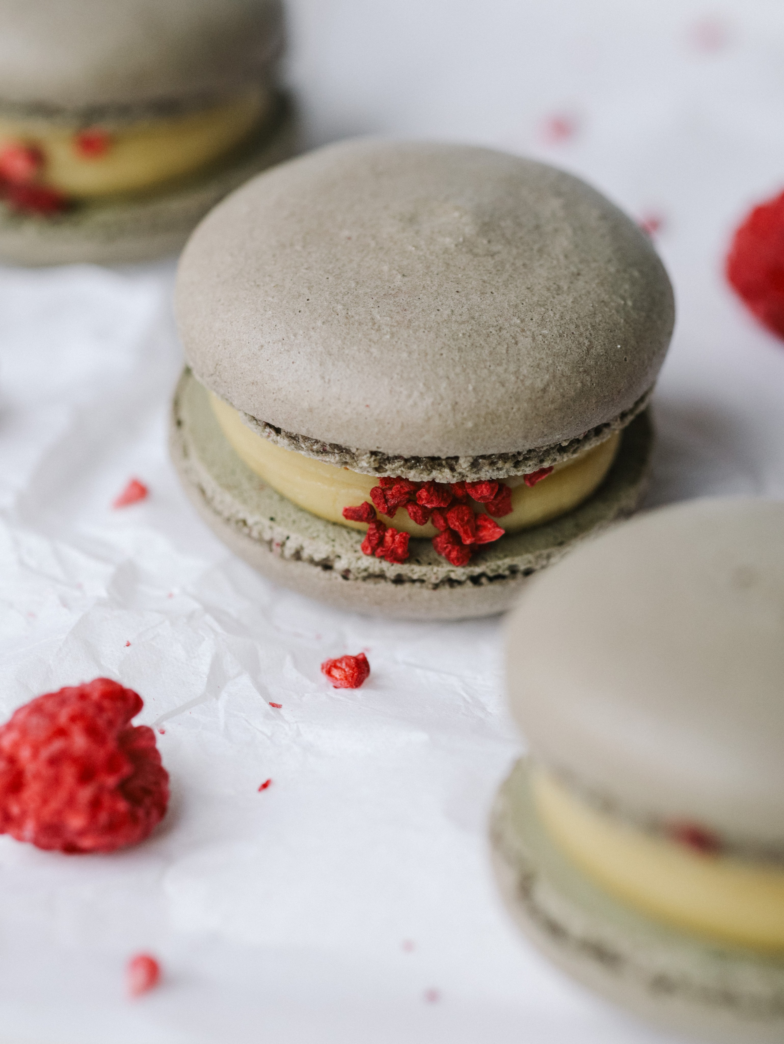 Макаронс. Алёна Стерхова — Предметный и портретный фотограф. Ижевск