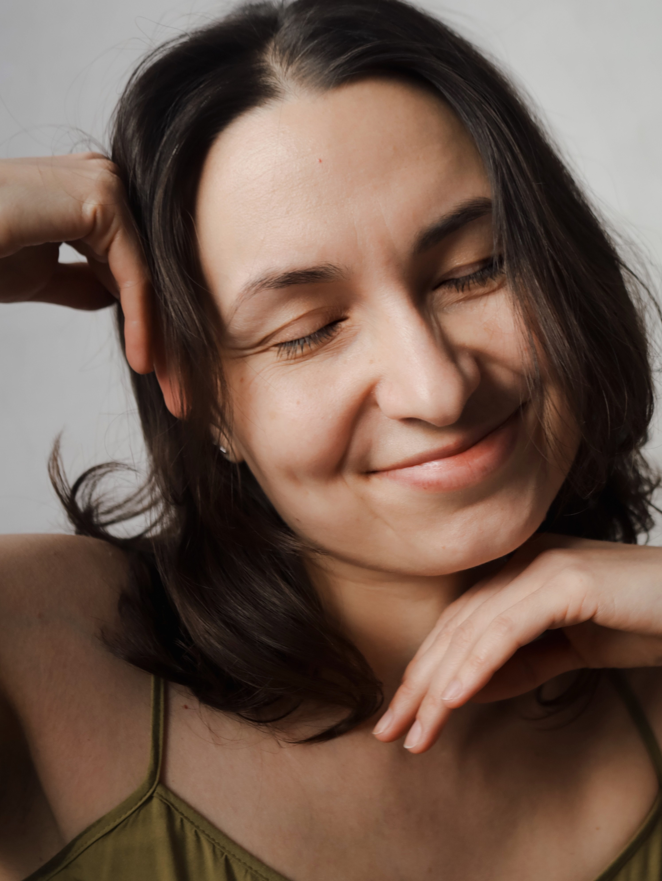 Айгуль. Алёна Стерхова — Предметный и портретный фотограф. Ижевск