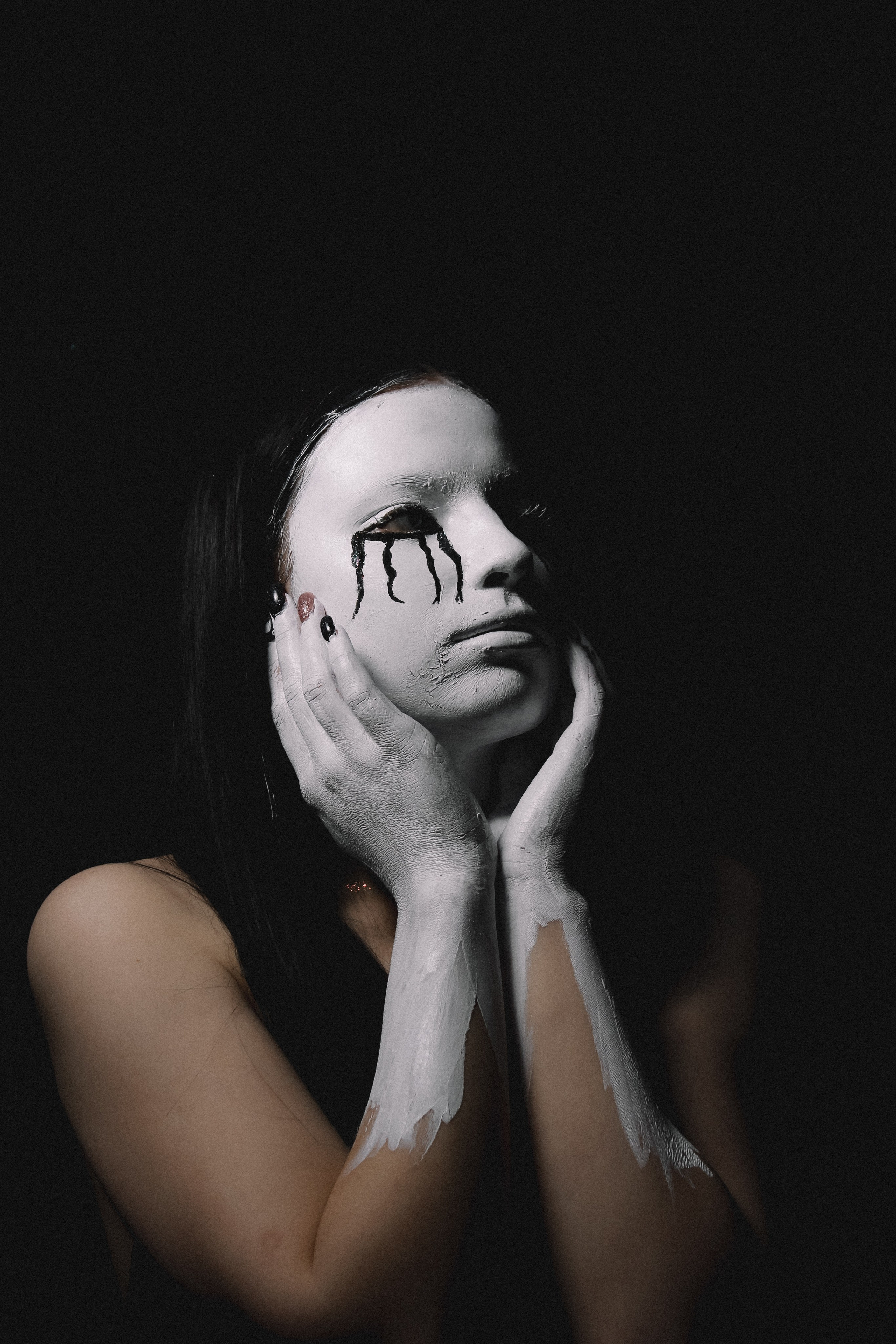 Анастасия. Лиза Рязанцева