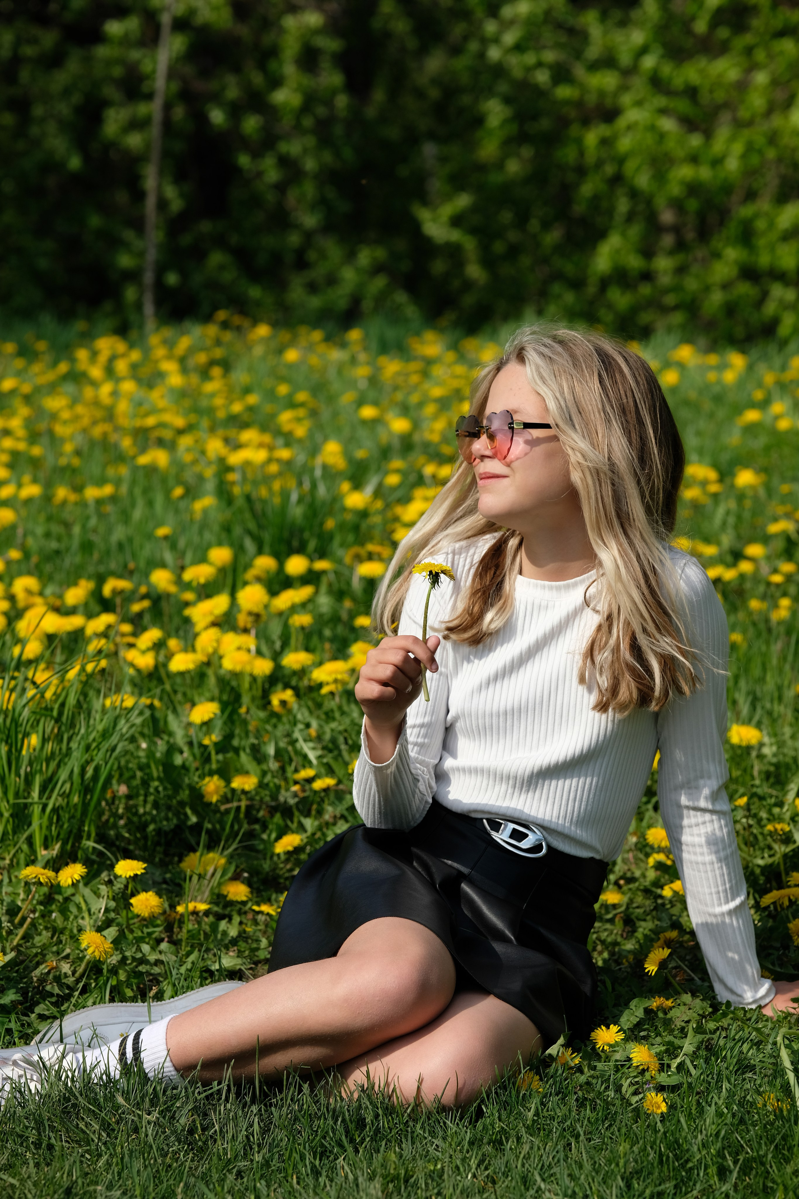 4 класс 2025. Лиза Рязанцева