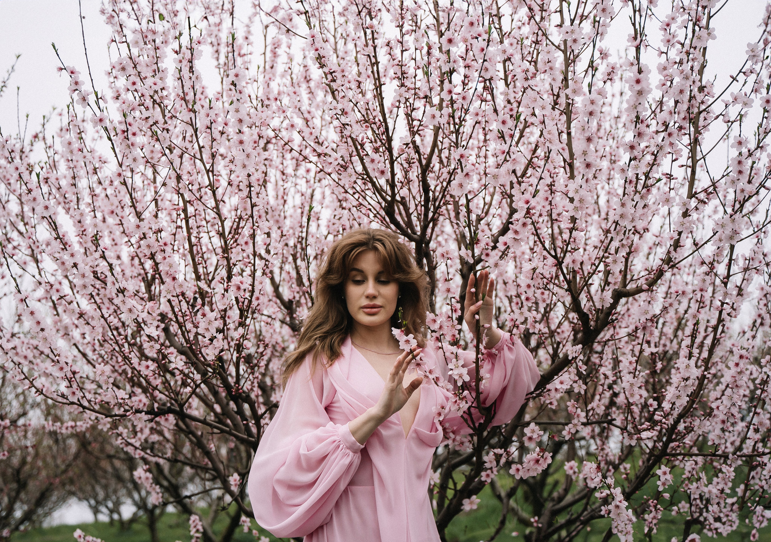 Анна. Татьяна Тагель