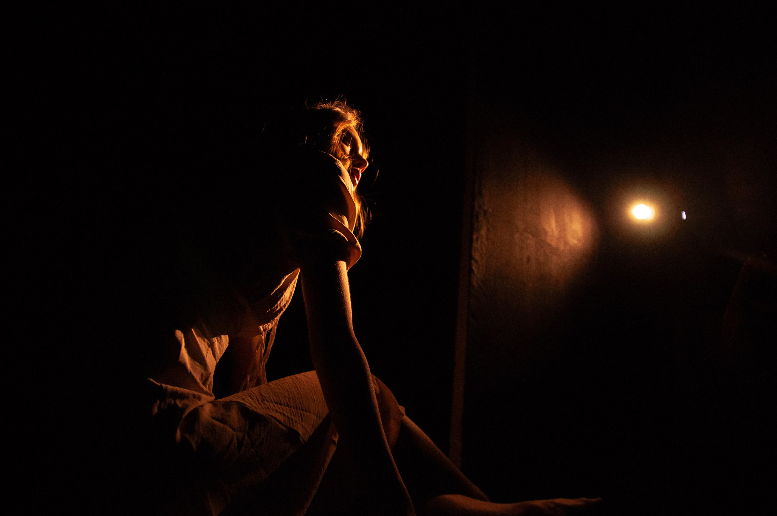 История № 1. Фотограф Катя Щербина