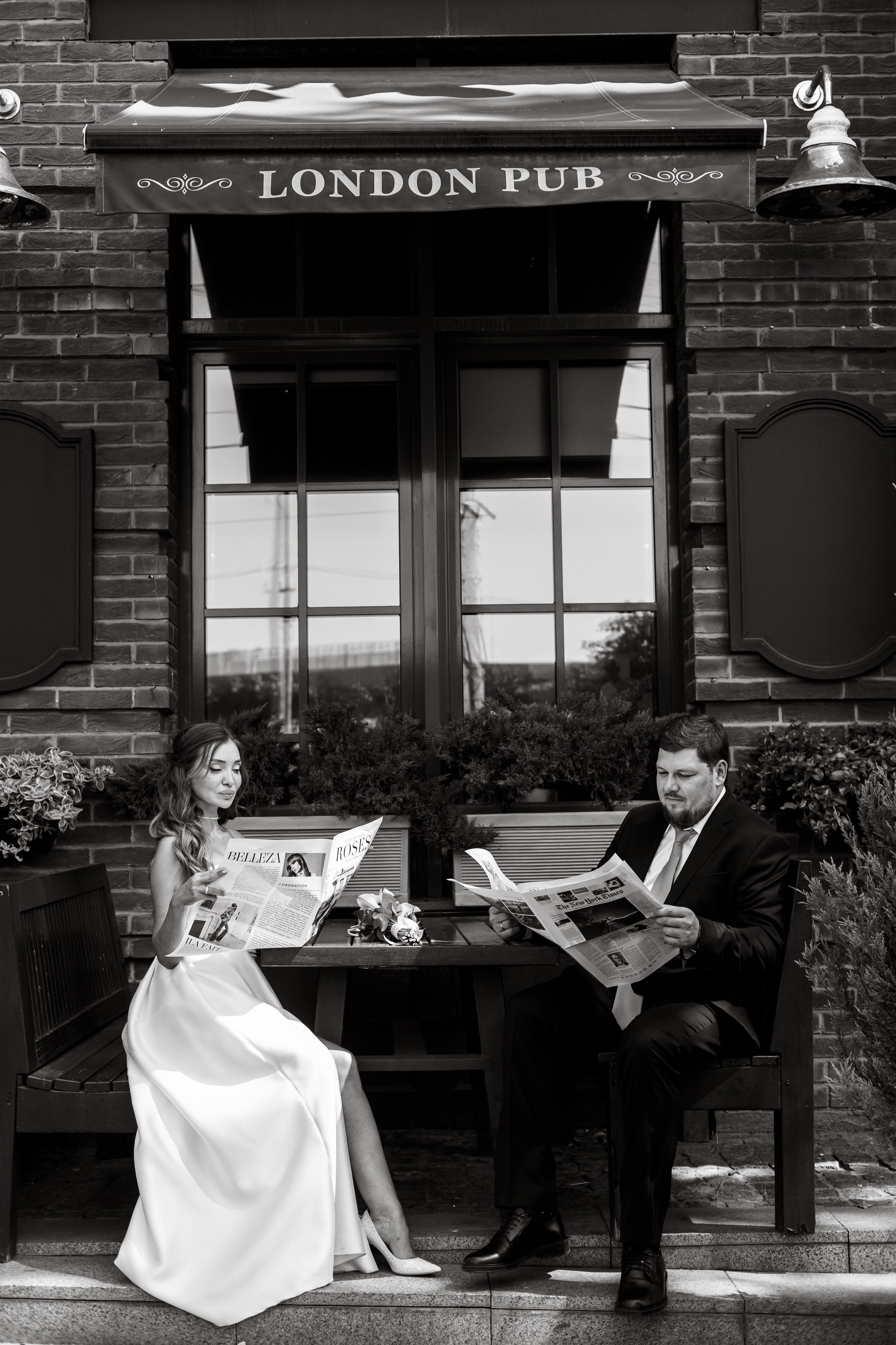 Карина и Артем. Свадебный и семейный фотограф Ростова-на-Дону Ирина Бондарева