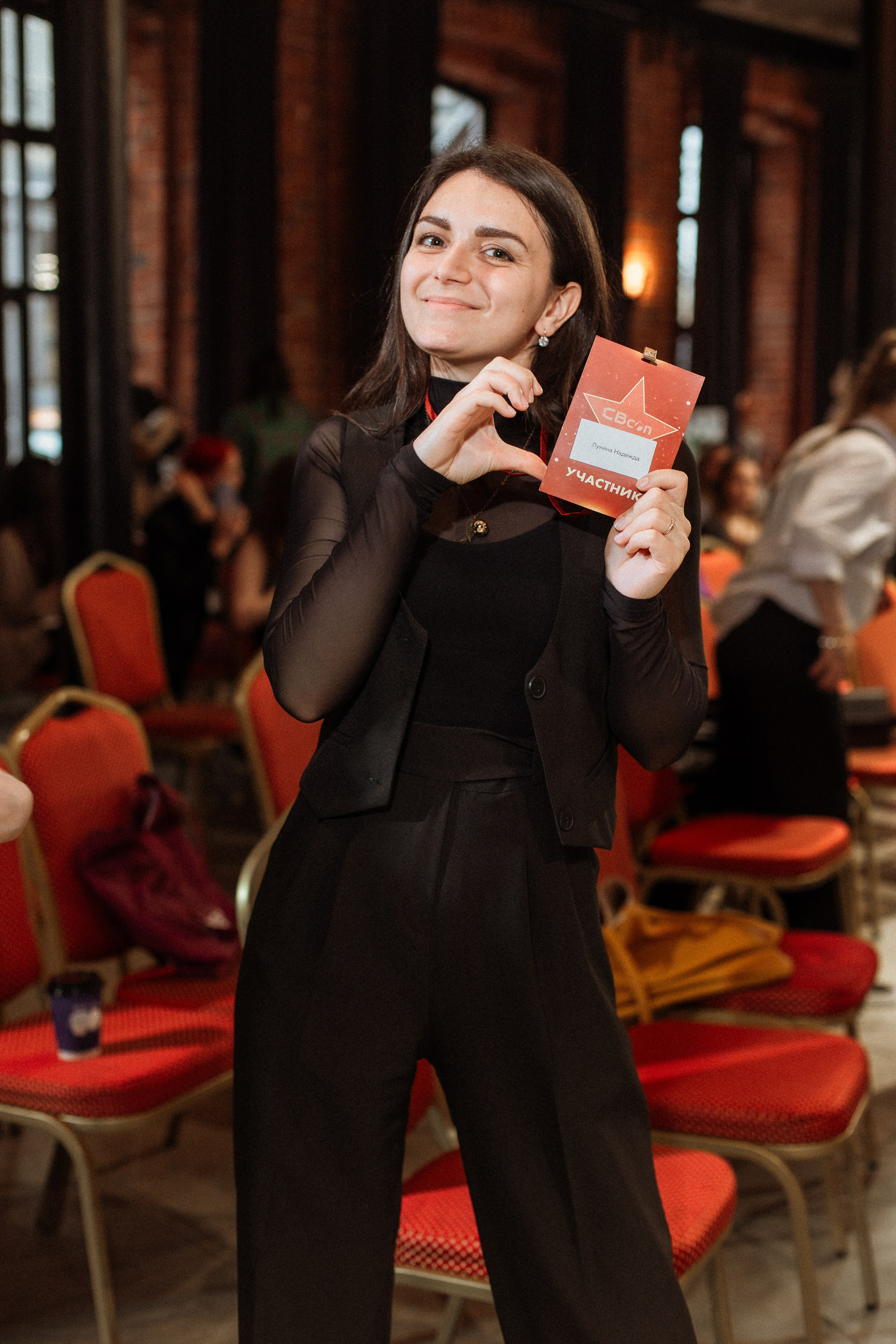 CBcon. Фотограф анималист в Москве Майорова Евгения