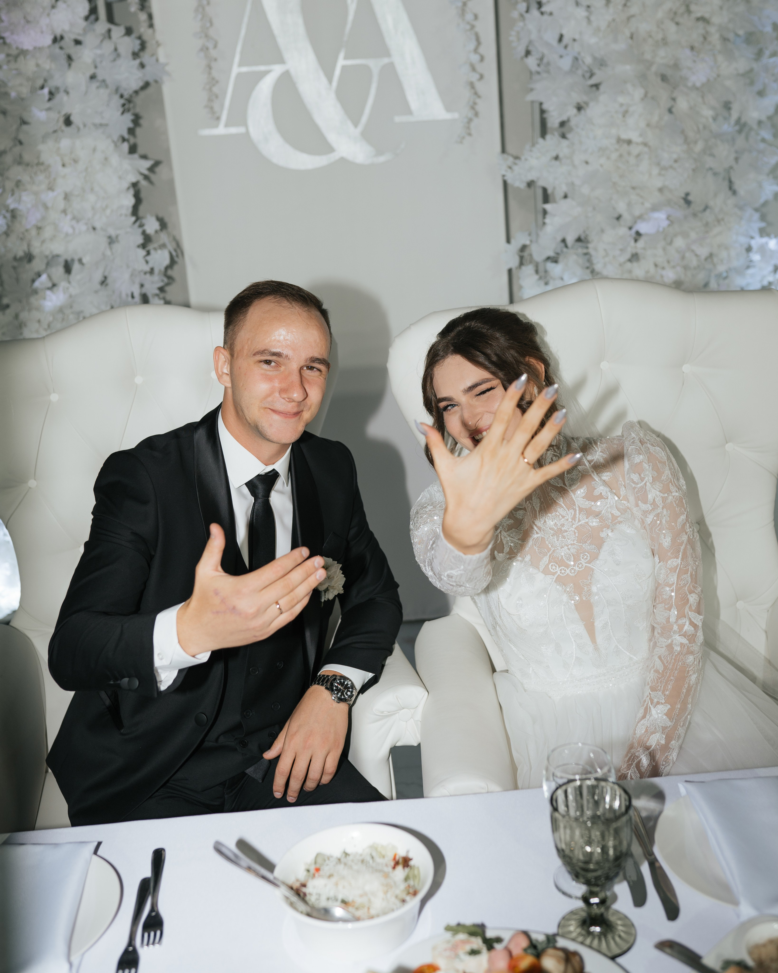 Alena and Alexander. Фотограф из Санкт-Петербурга Григорий Куликов