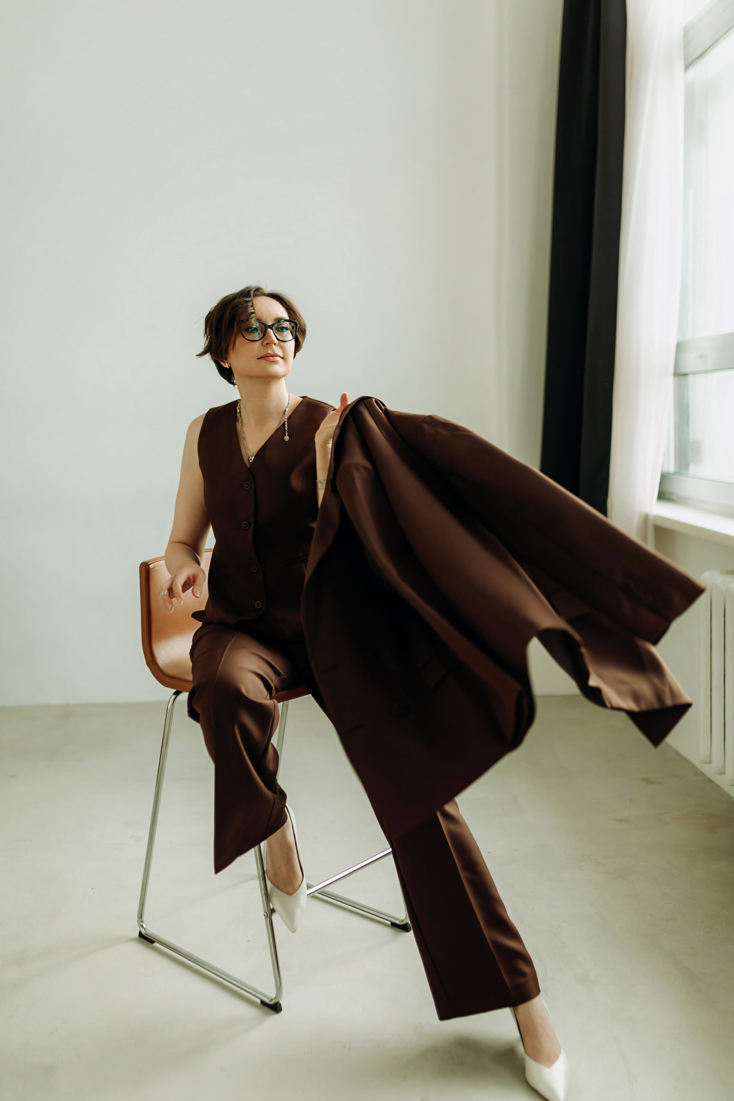 ЖЕНСКИЙ ПОРТРЕТ. Семейный фотограф из Екатеринбурга Катя Маруневич