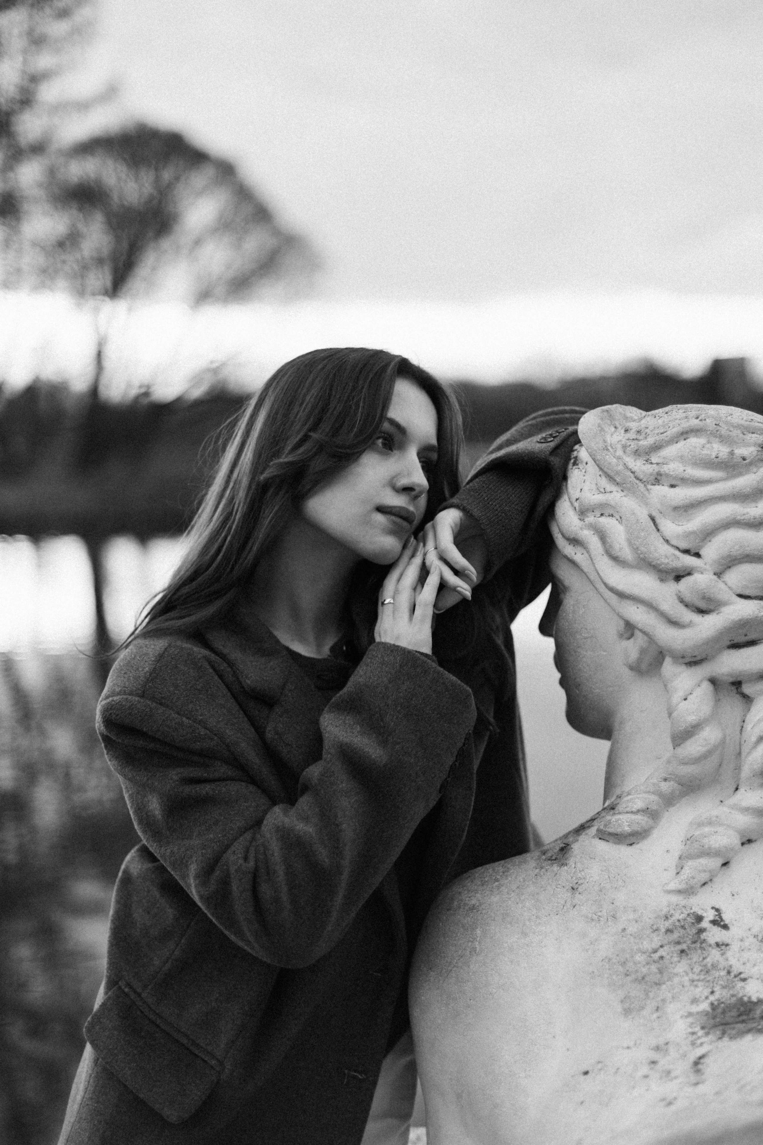 Лиза. Фотограф Дарья Смирнова