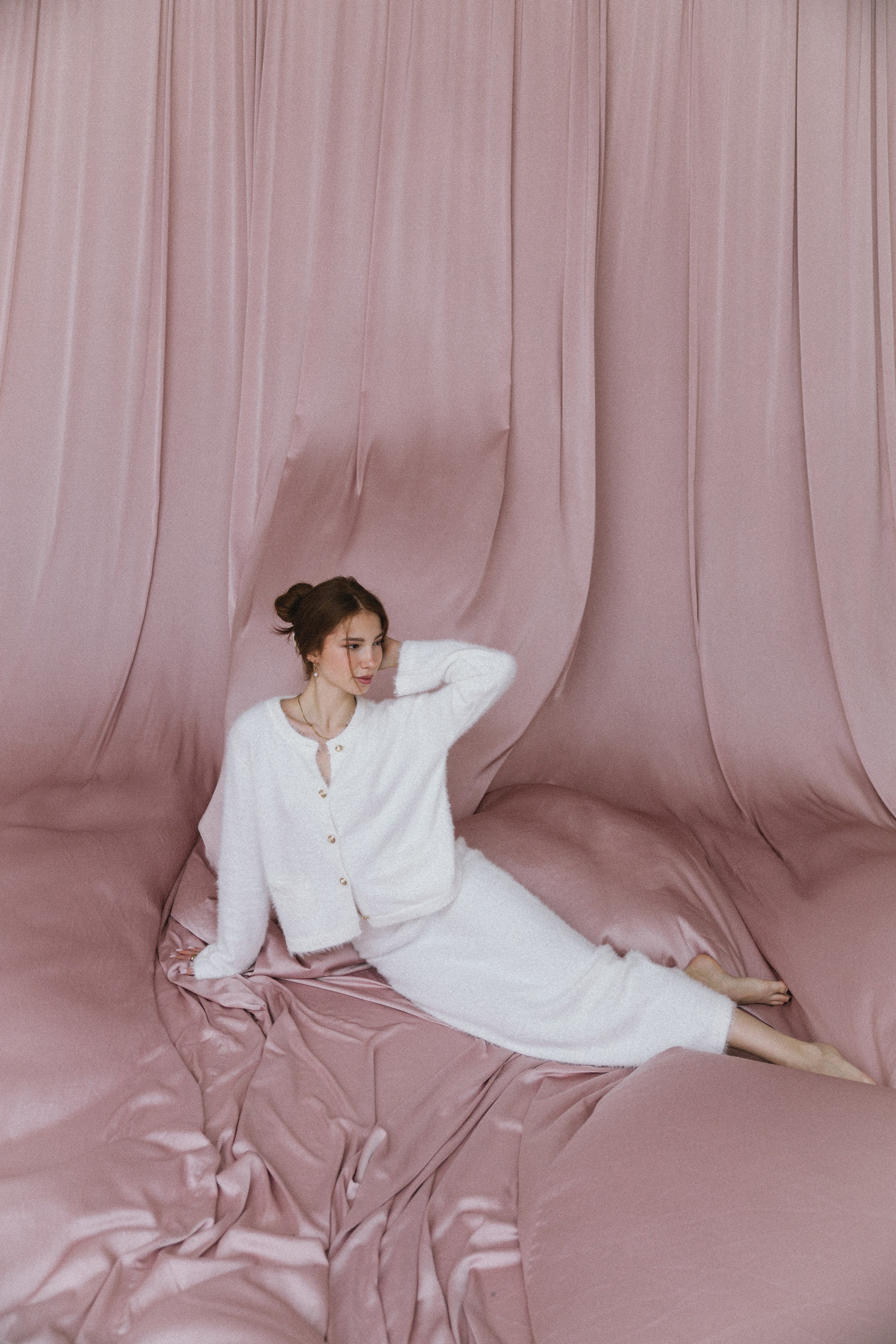 Дарья. Фотограф Дарья Смирнова