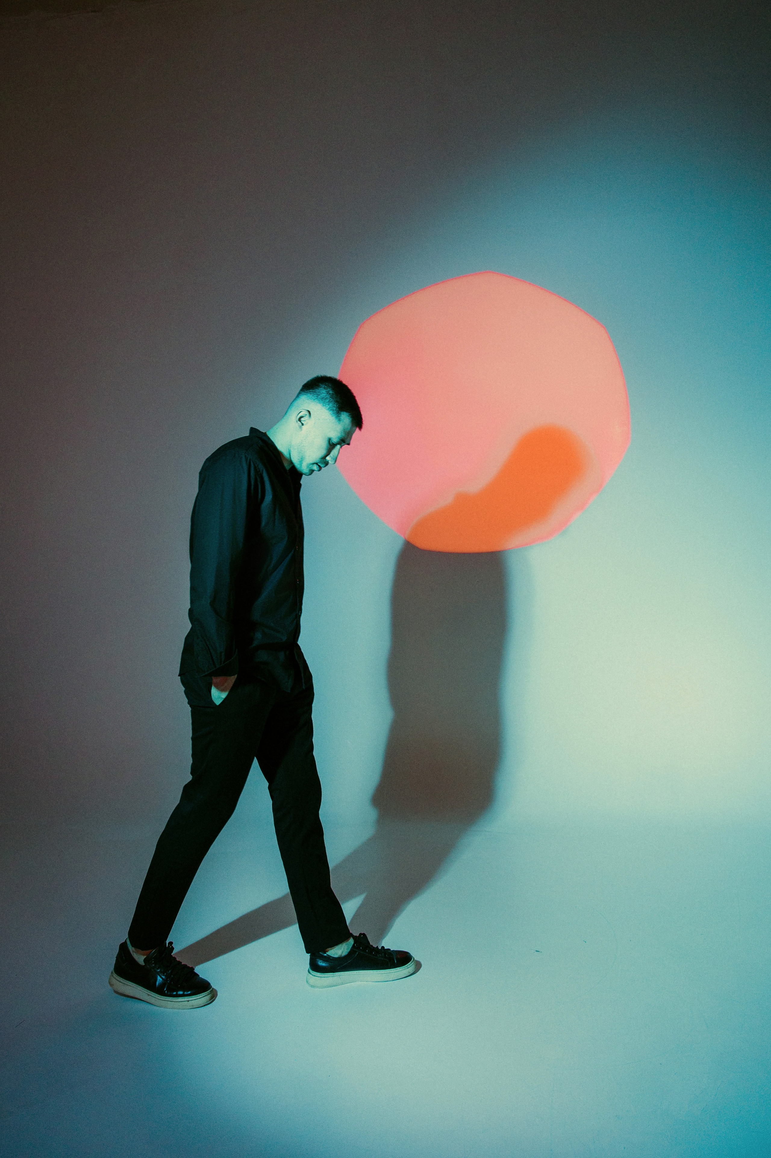 Мужские фотосессии. Фотография