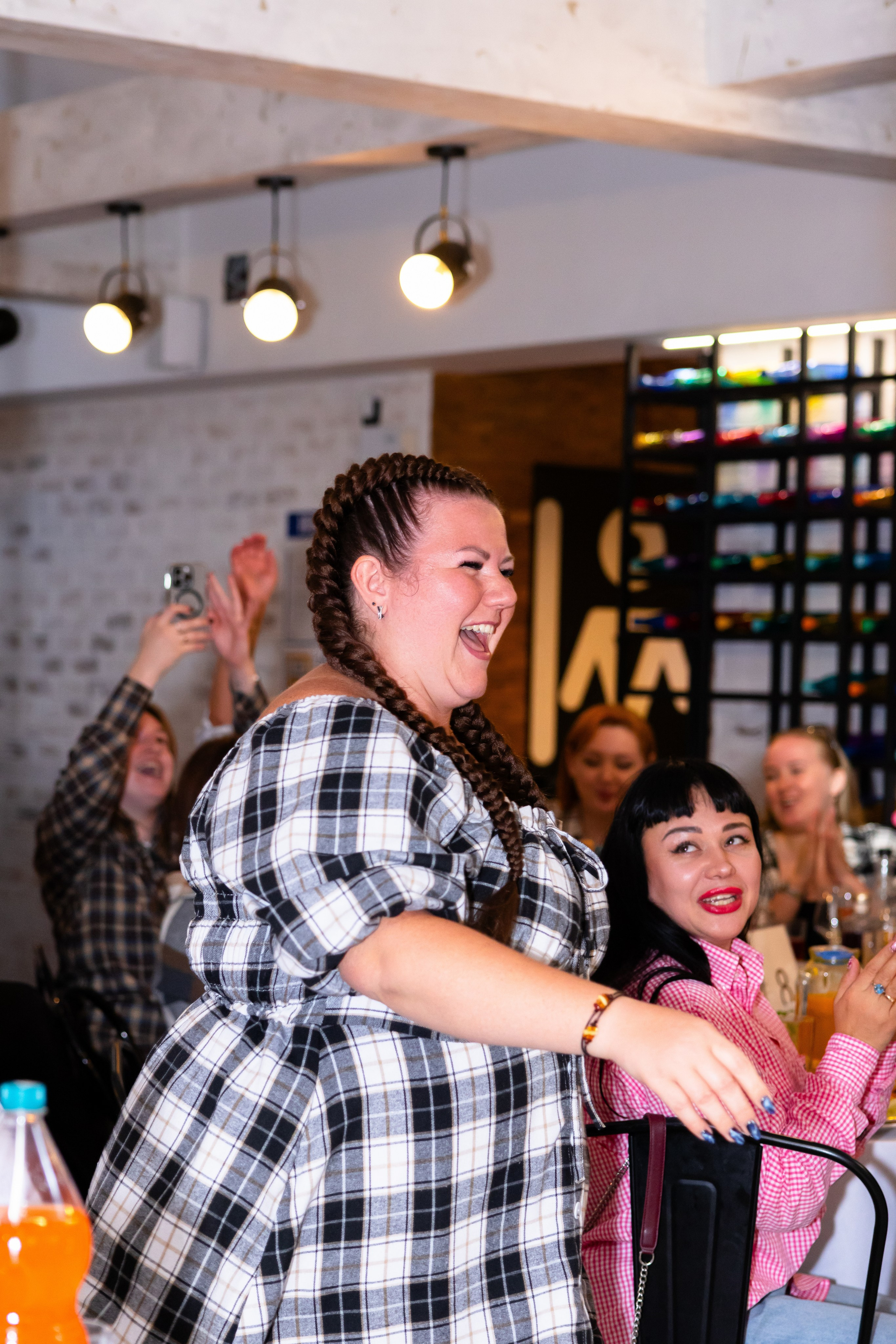 Летний корпоратив на Уктусе, фотосъёмка в Екатеринбурге. Фотограф в Екатеринбурге Пойгина Елена