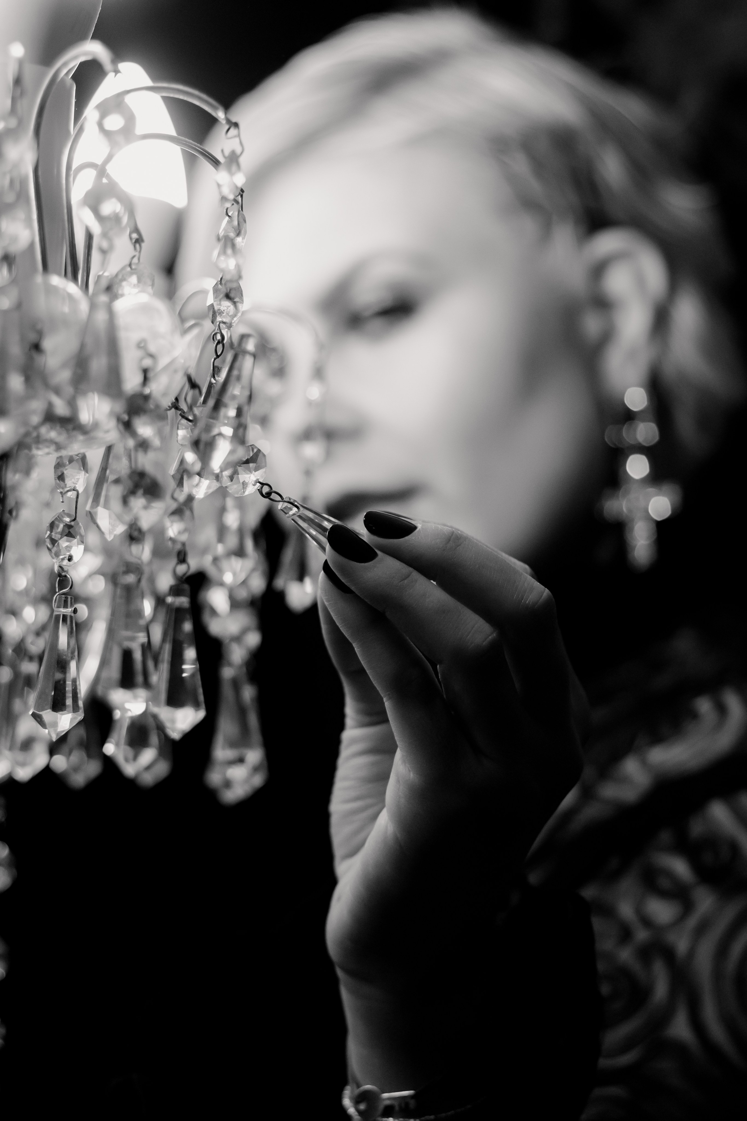 Анастсия. Индивидуальная фотосессия в студии, Екатеринбург. Фотограф в Екатеринбурге Пойгина Елена