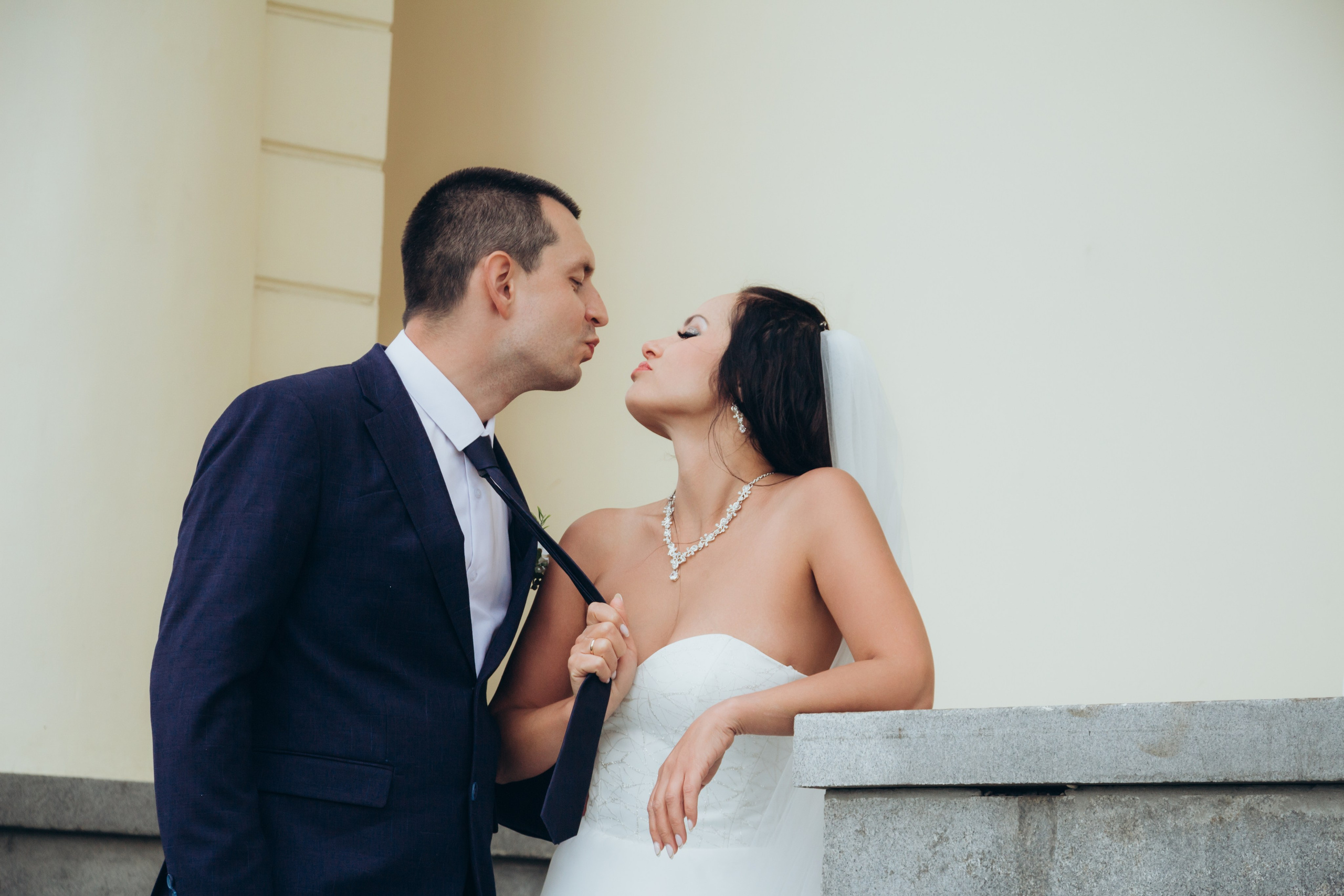 Сергей и Анжелика. Свадебная фотосессия в Екатеринбурге. Фотограф в Екатеринбурге Пойгина Елена