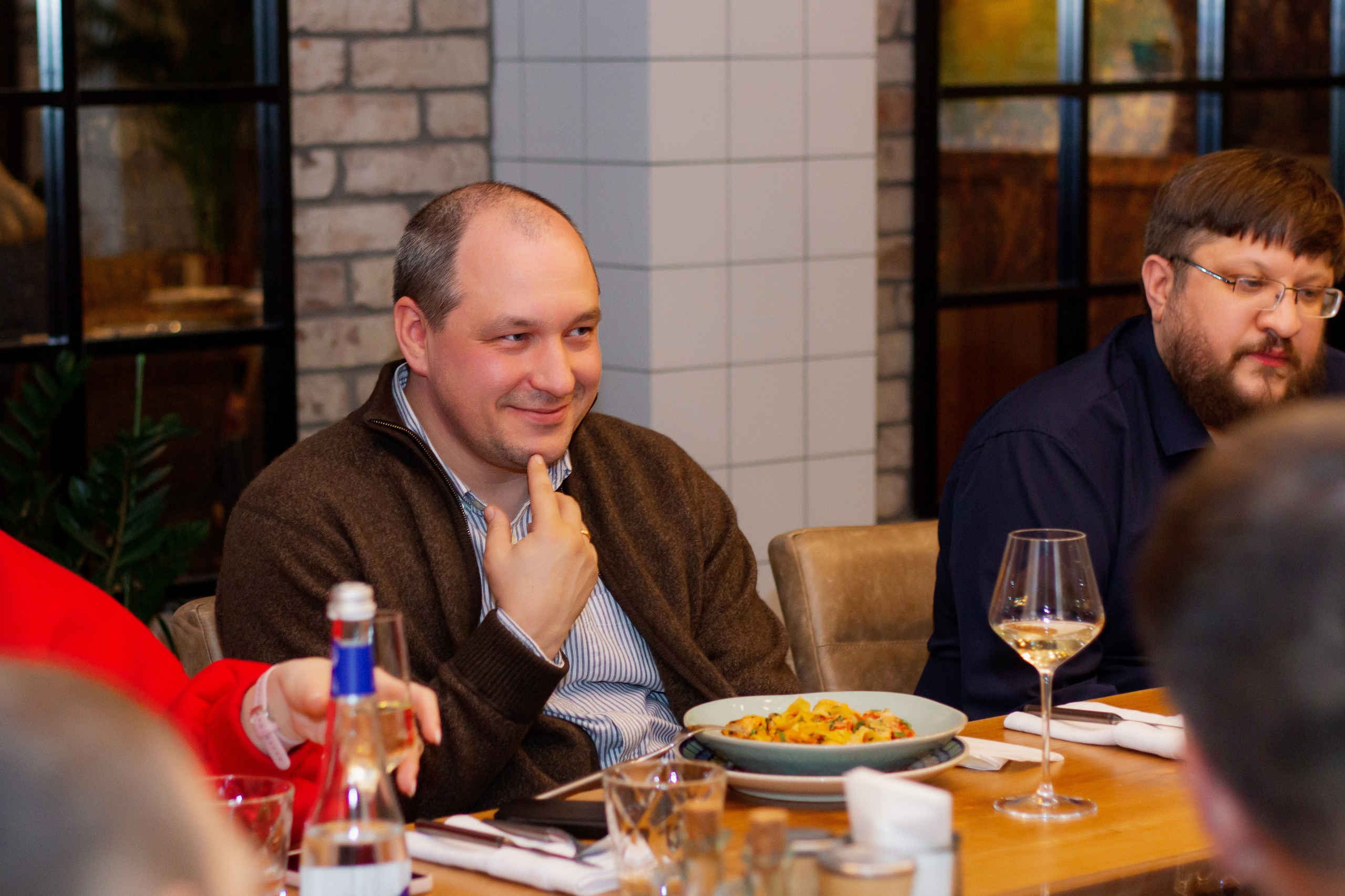 Репортажная съемка. Встреча одноклассников, Екатеринбург. Фотограф в Екатеринбурге Пойгина Елена