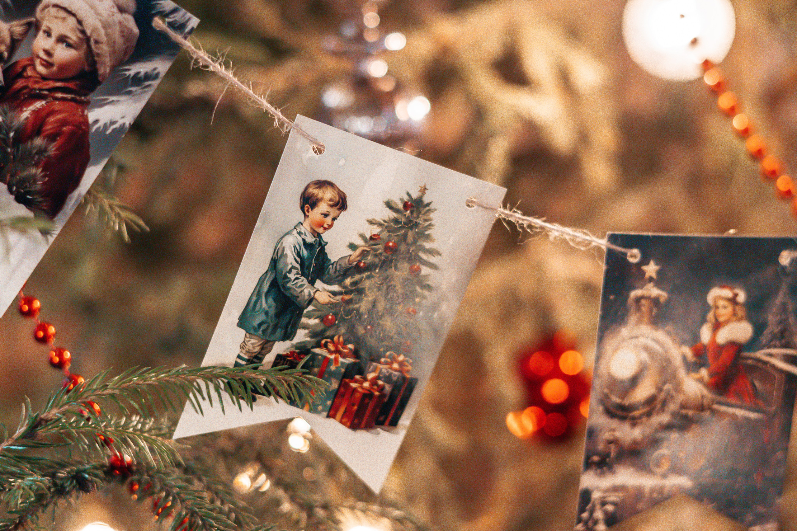 Семейная новогодняя фотосессия, Екатеринбург. Фотограф в Екатеринбурге Пойгина Елена