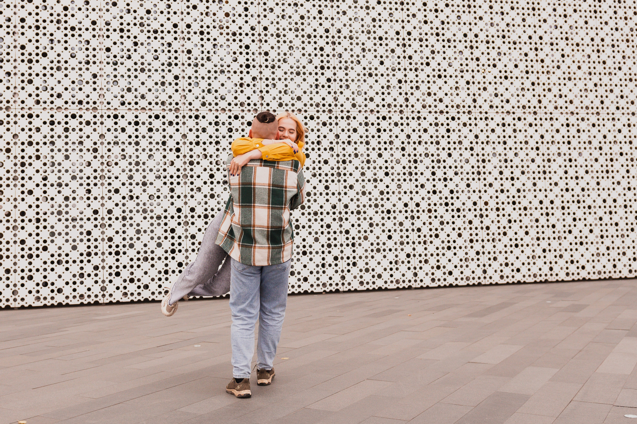 Андрей и Ника. Фотограф в Екатеринбурге Пойгина Елена