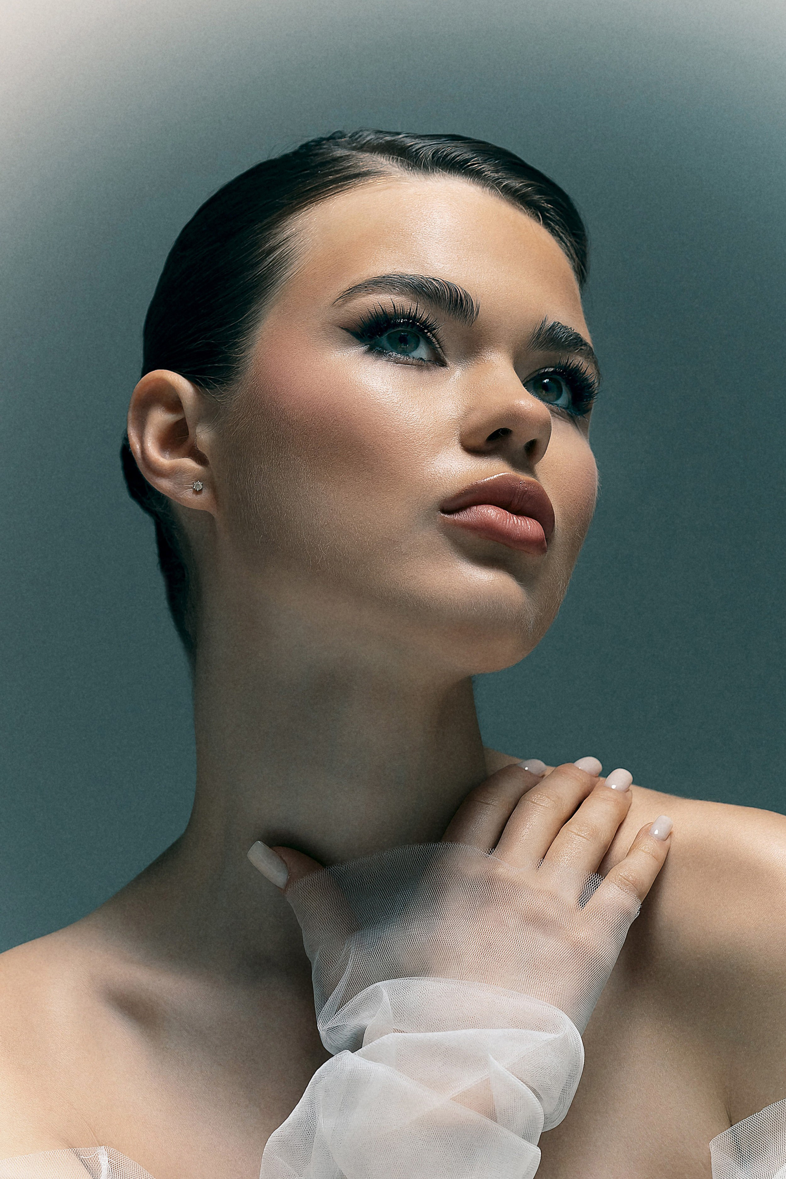 A R I. Фотограф Карина Гюльхаджан