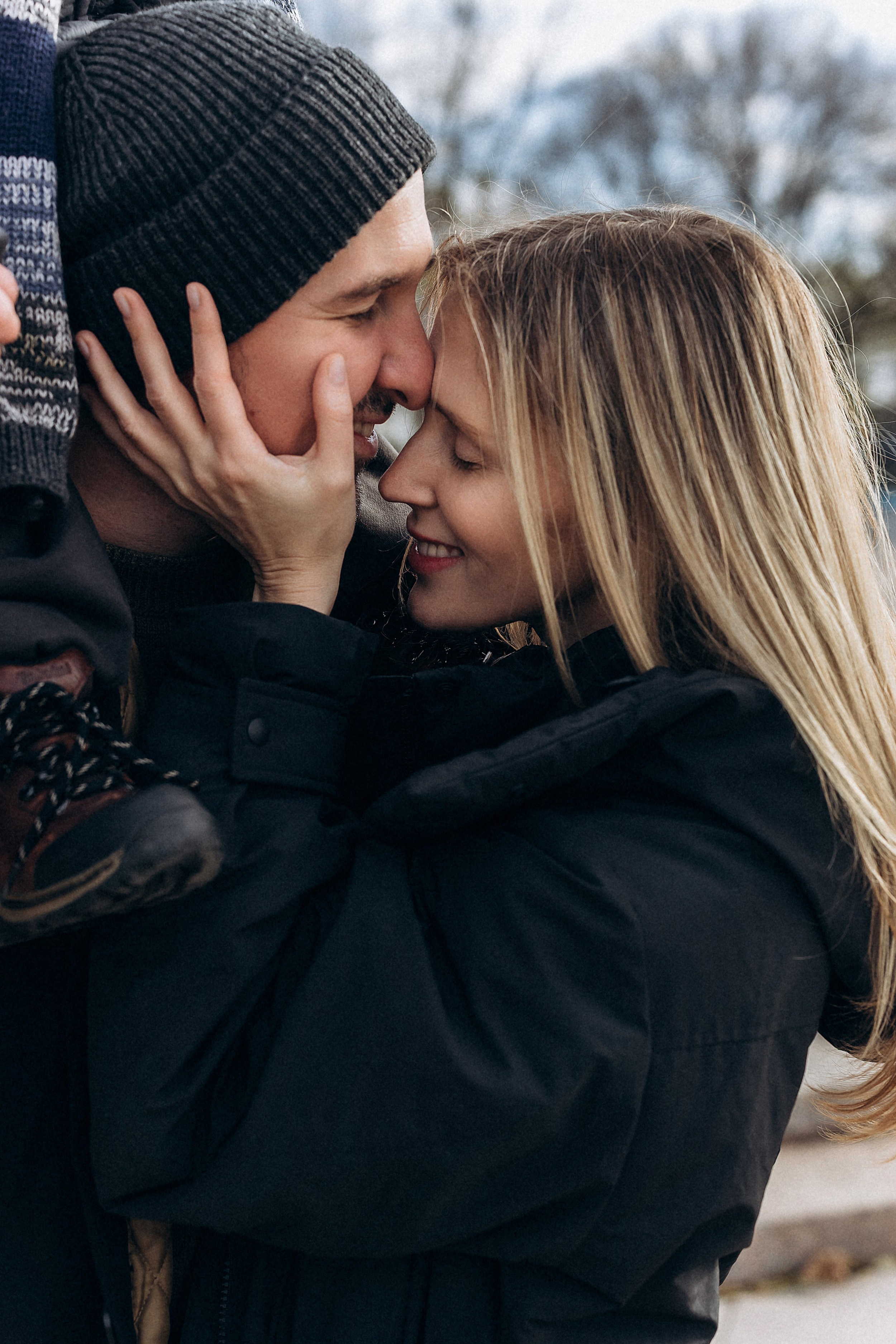 B O G O F A M I L Y. Фотограф Карина Гюльхаджан