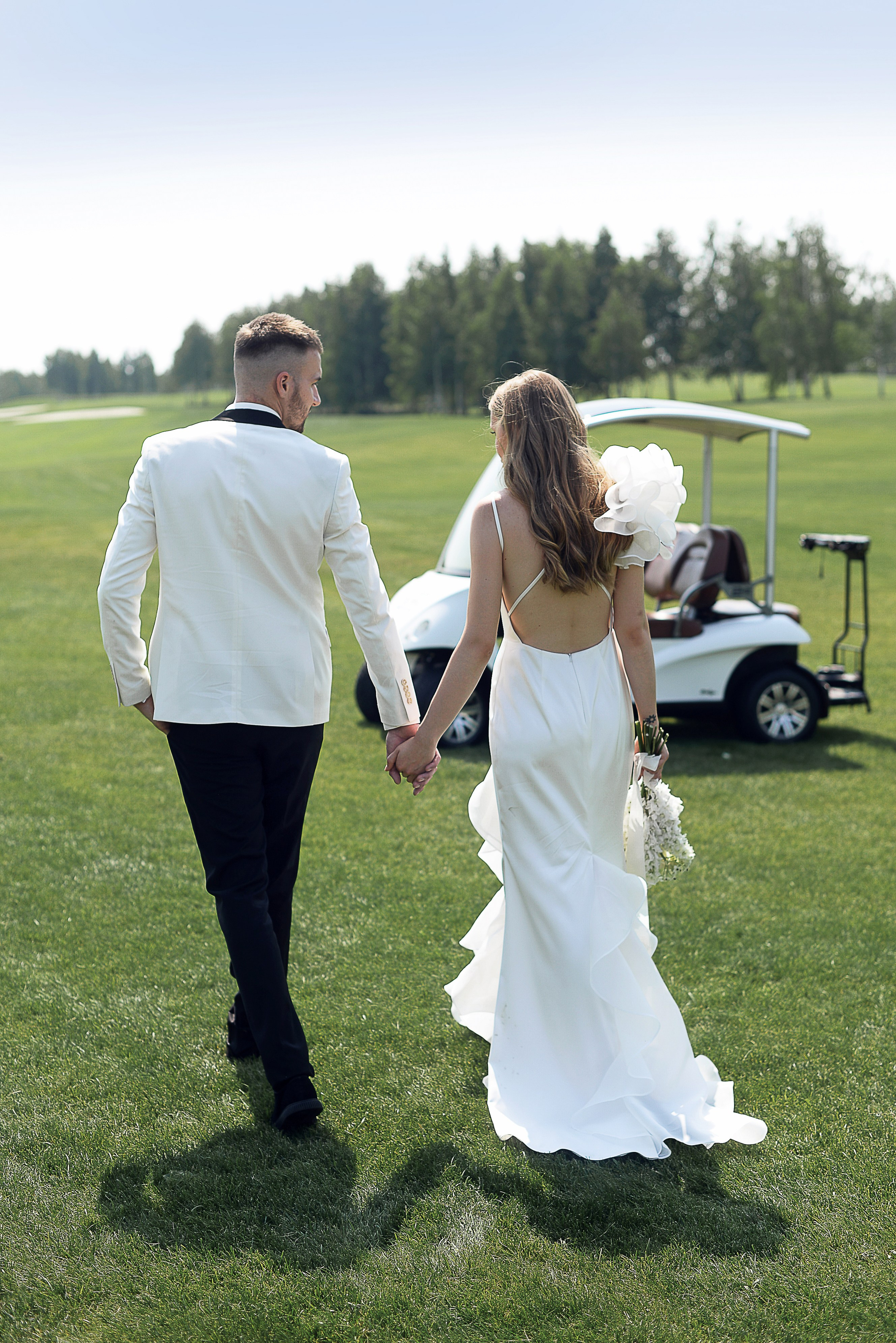 Сергей|Регина. Свадебный фотограф в Санкт Петербурге и Москве Падерина Кристина