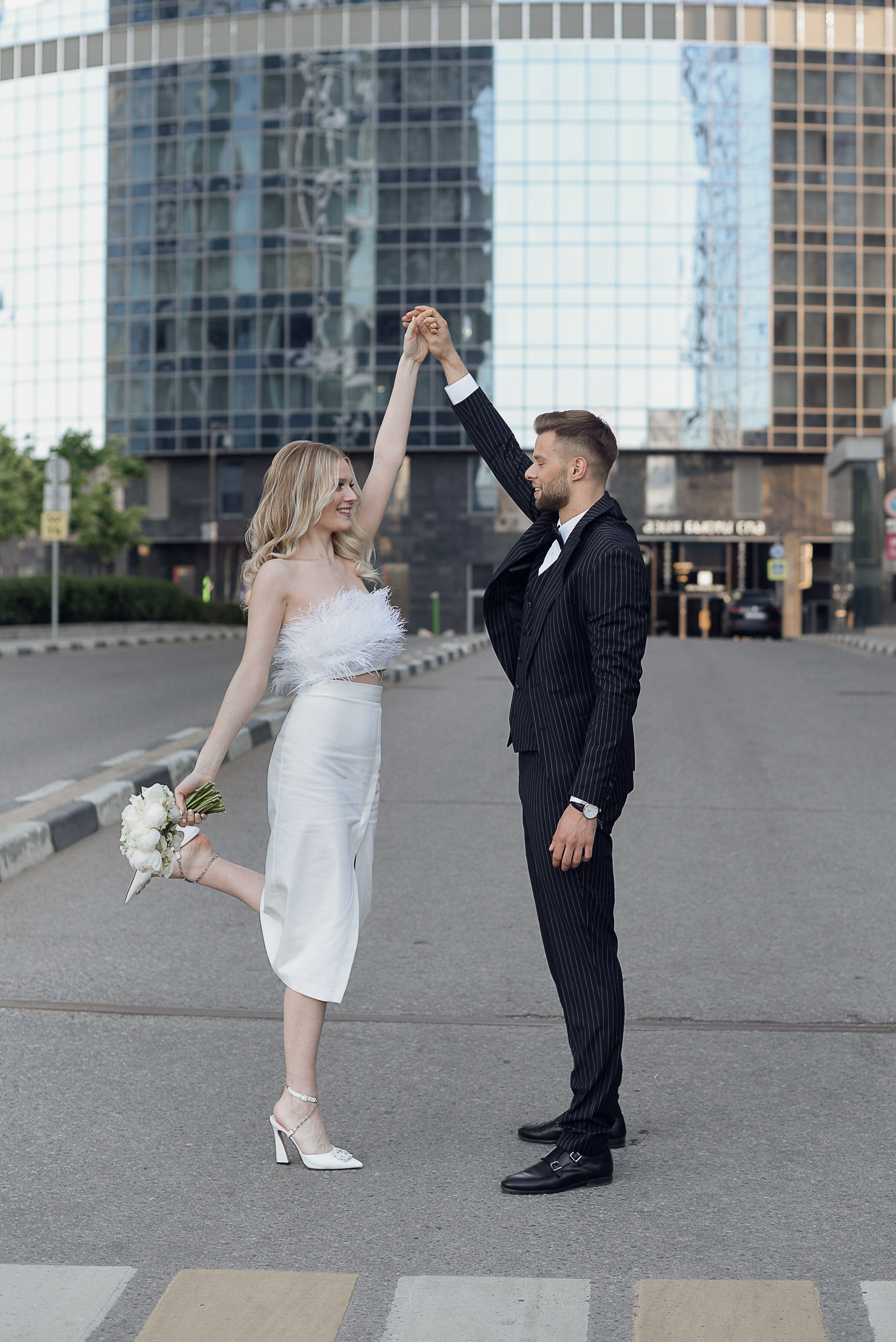 Андрей&Юлия. Свадебный фотограф в Санкт Петербурге Падерина Кристина