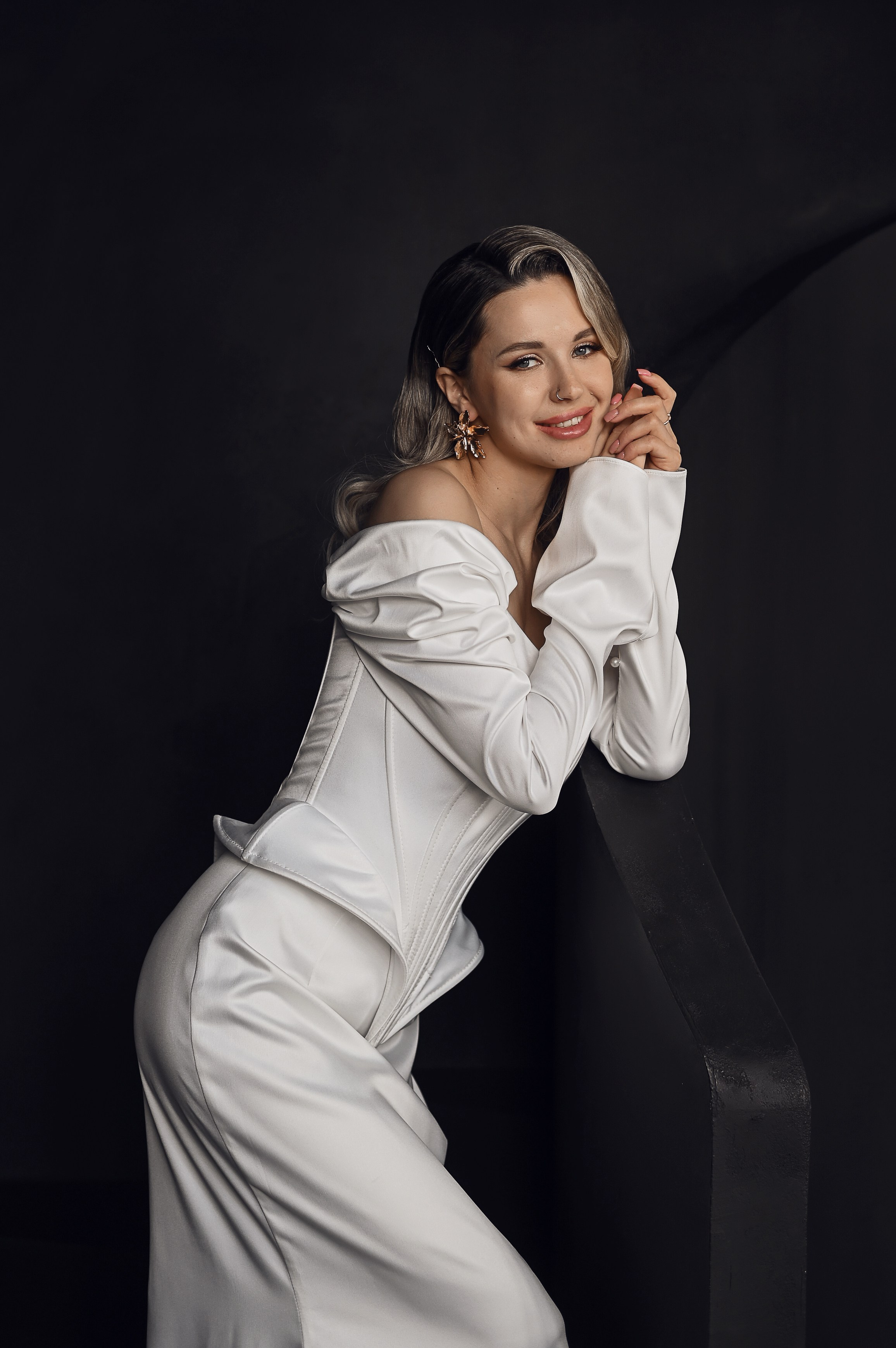 Константин&Дарья. Свадебный фотограф в Санкт Петербурге Падерина Кристина