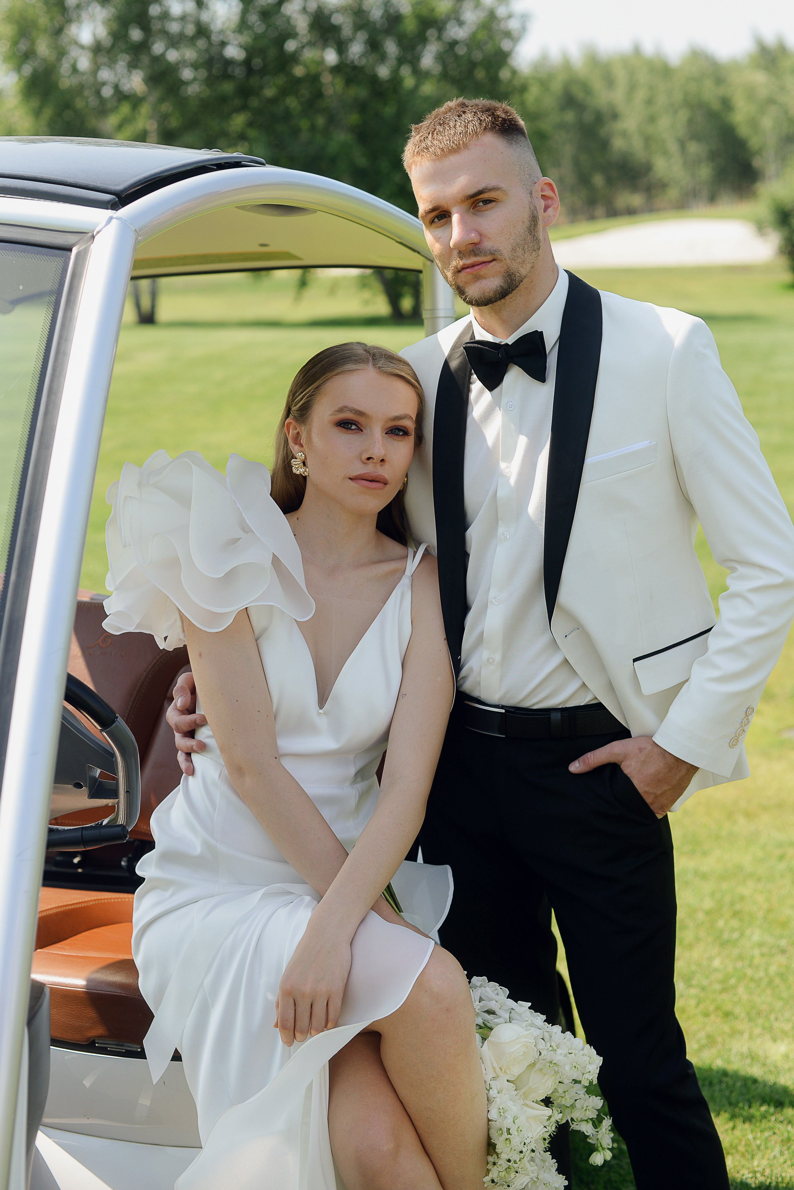 Сергей&Регина. Свадебный фотограф в Санкт Петербурге Падерина Кристина