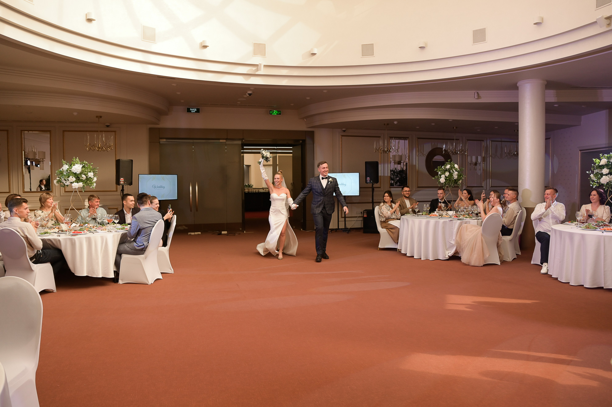 Никита|Лиза. Свадебный фотограф в Санкт Петербурге и Москве Падерина Кристина