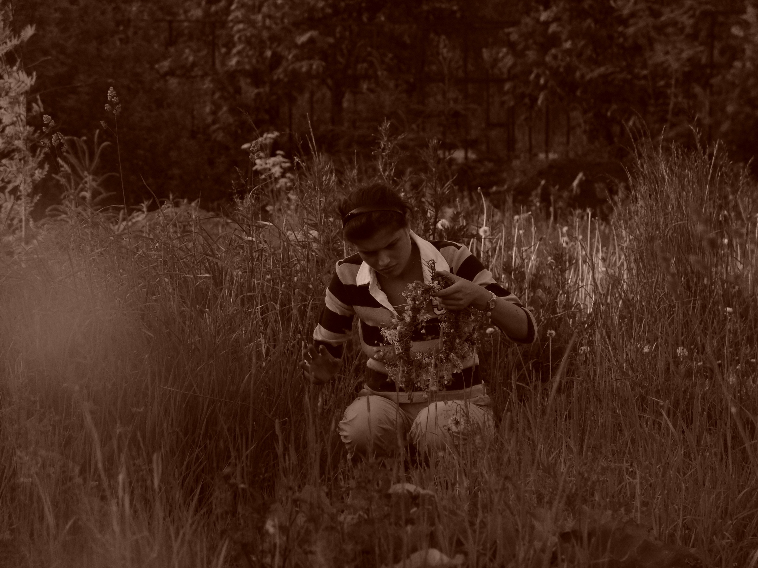 BULENT solonzovo 2005. Заставка