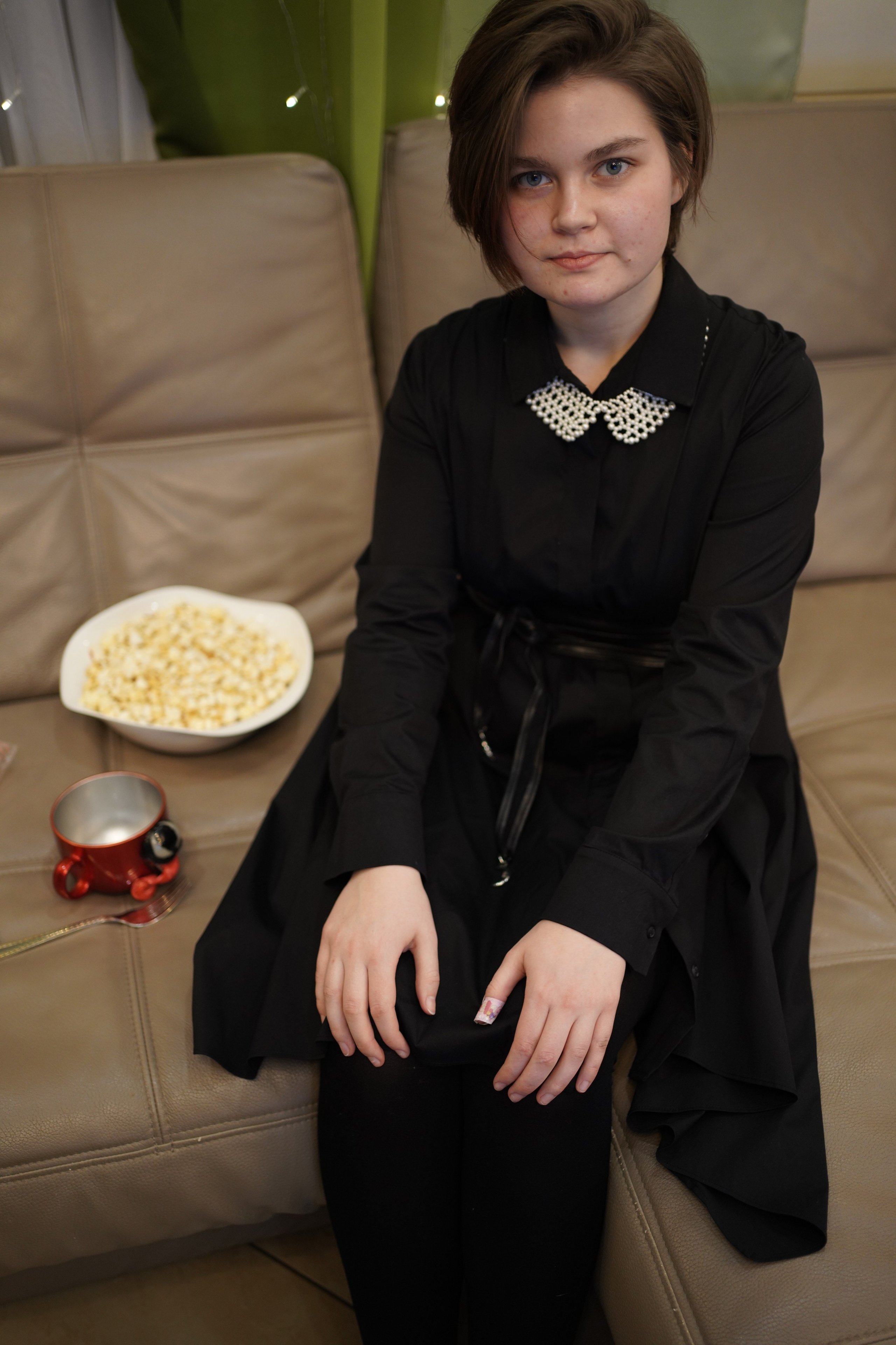 НГ 2020. Заставка