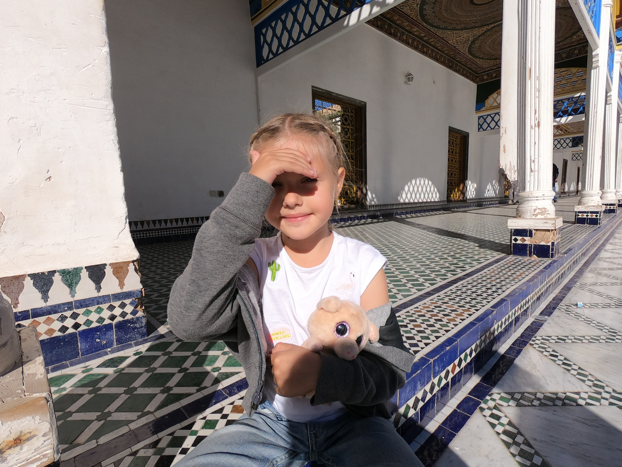 Сборник 1. Заставка