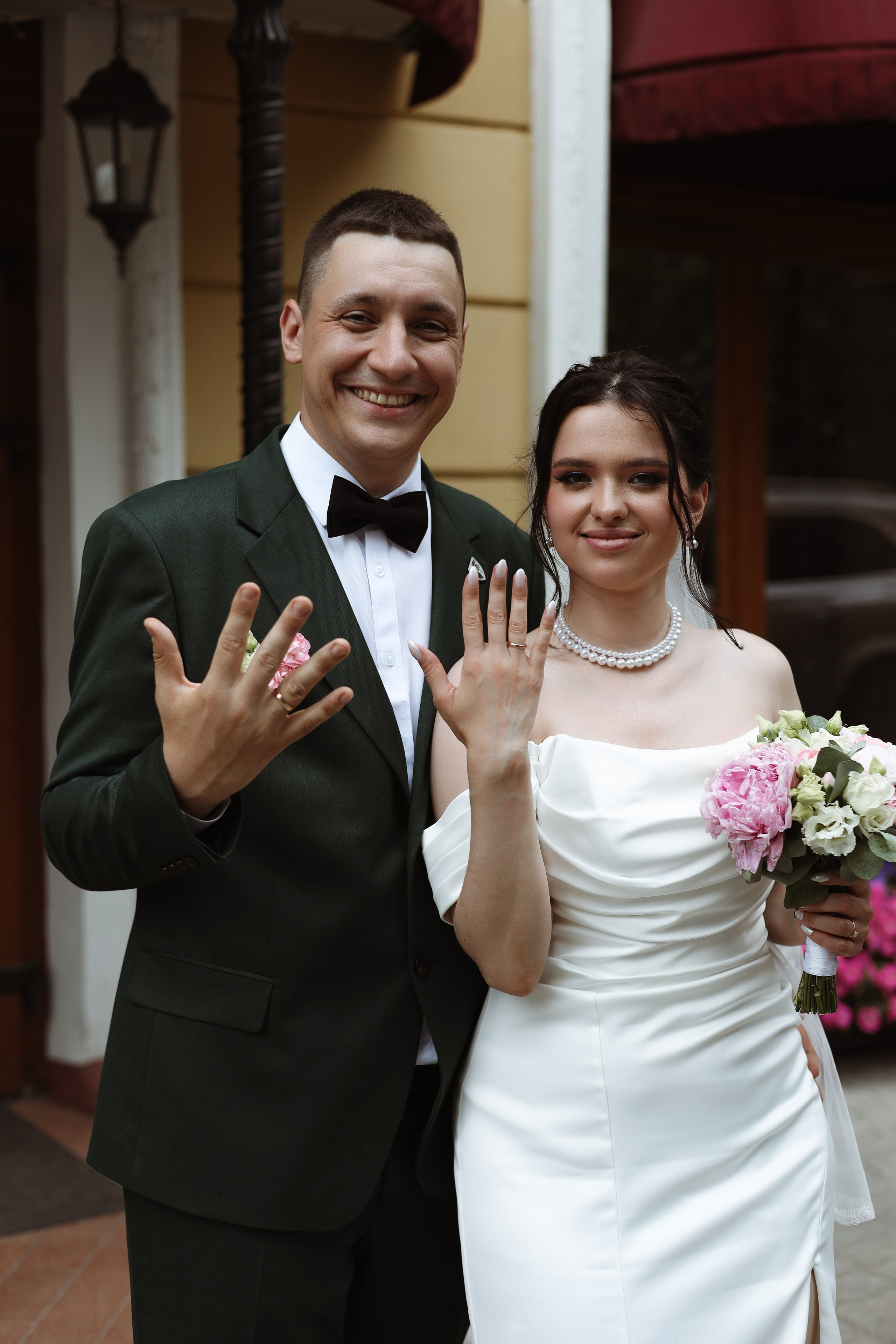 A&Y. Photographer Tatiana Ivanova in Yaroslavl