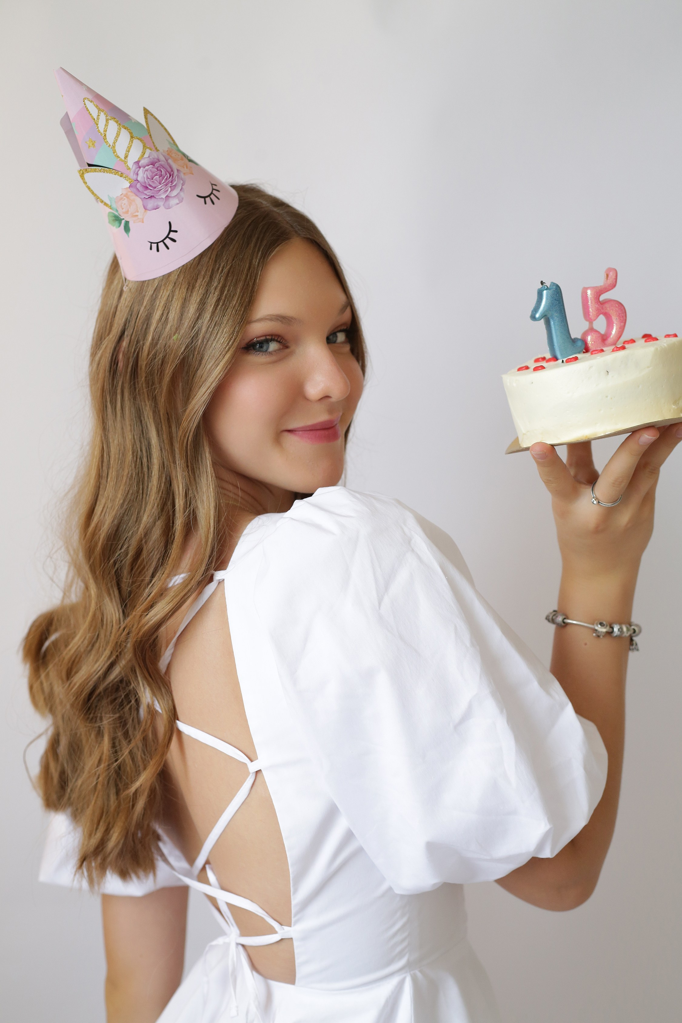 День Рождения. Фотограф новорожденных в Москве — Елена Михеева