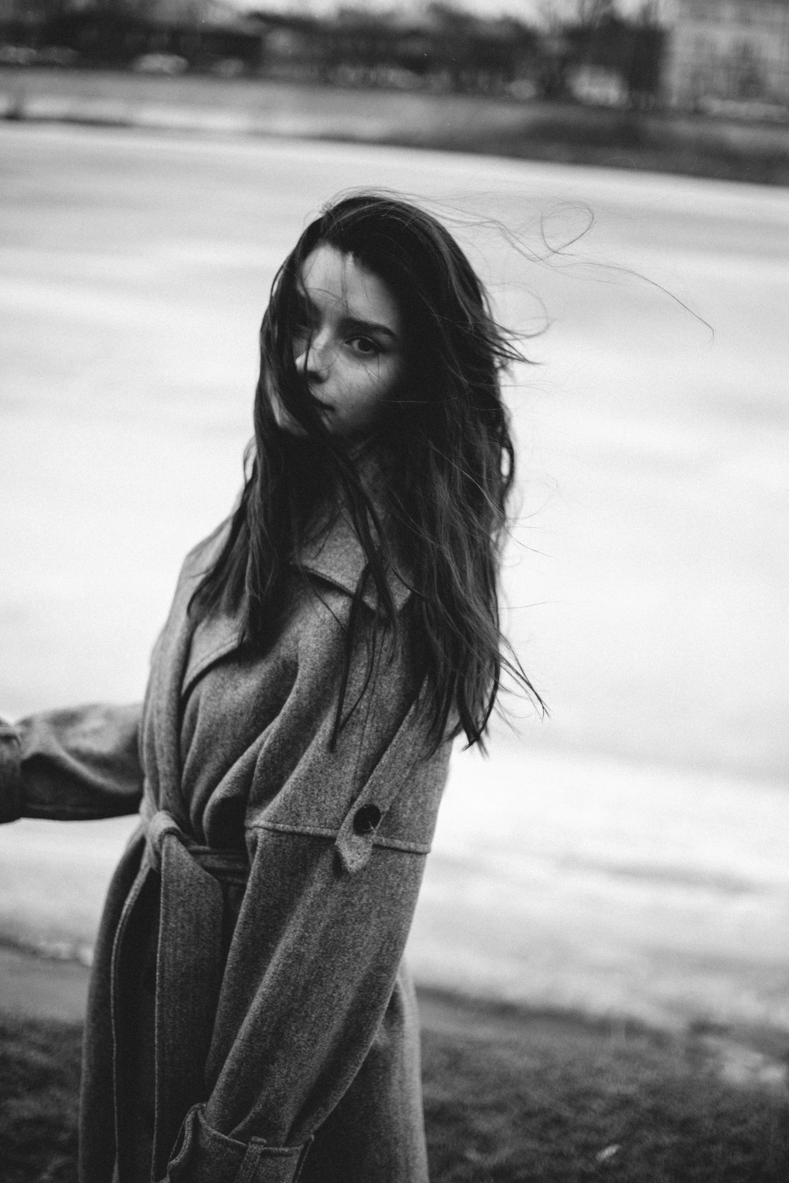 Яна. Ксения Шашкина