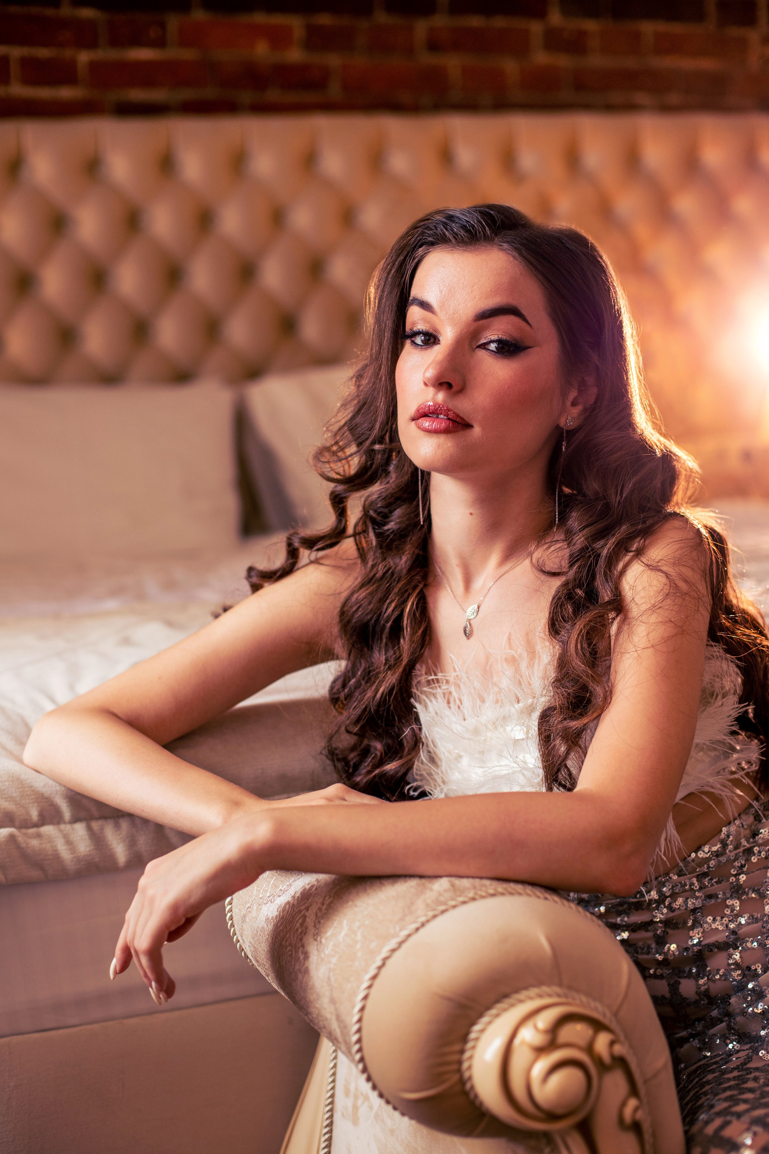 Индивидуальная фотосессия. Свадебный и портретный фотограф Сергей. Тверь. Москва