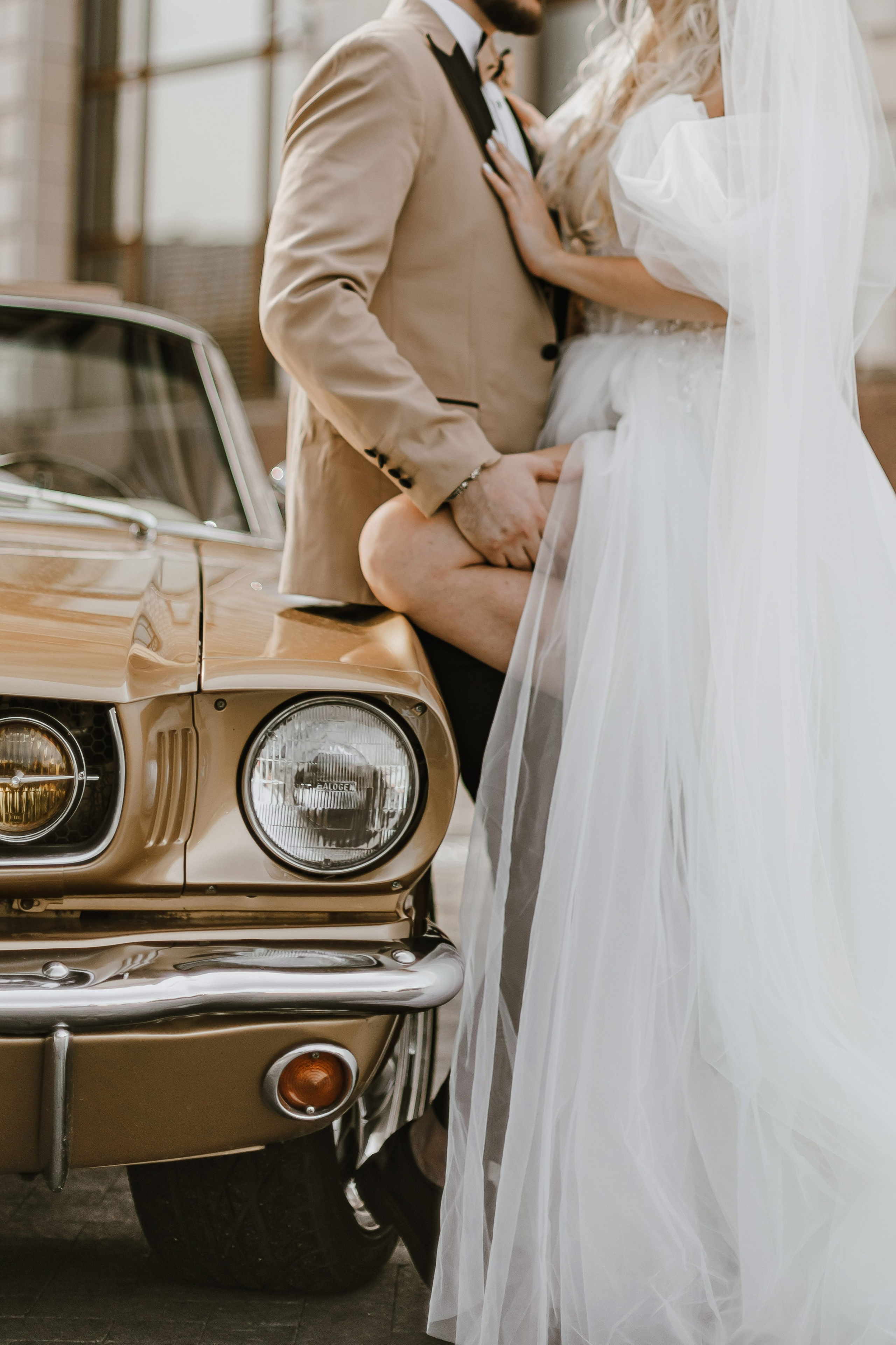 Лилия и Андрей. Свадебный фотограф в Москве Анастасия Шелест