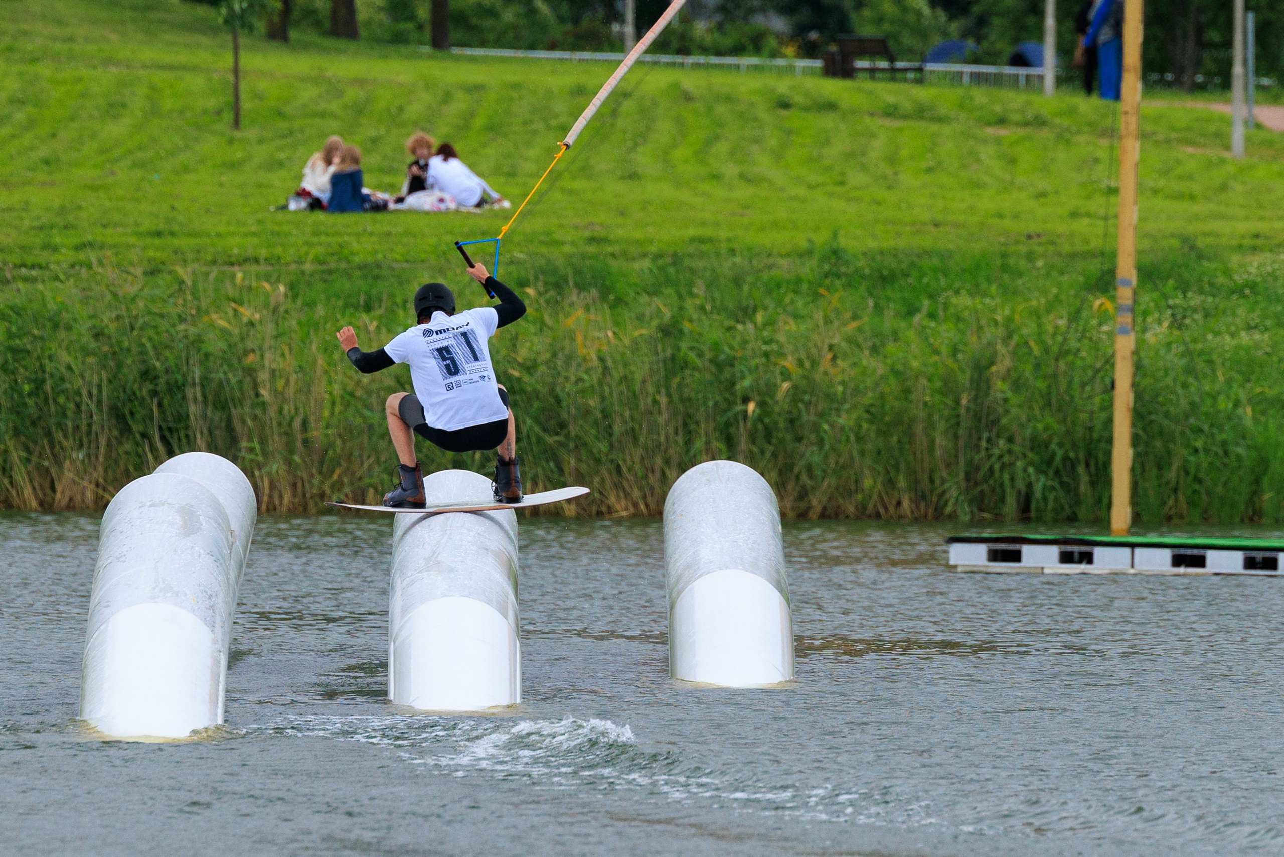 KUPCHINO OPEN CONTEST 2025. Фотограф Александр Заломаев