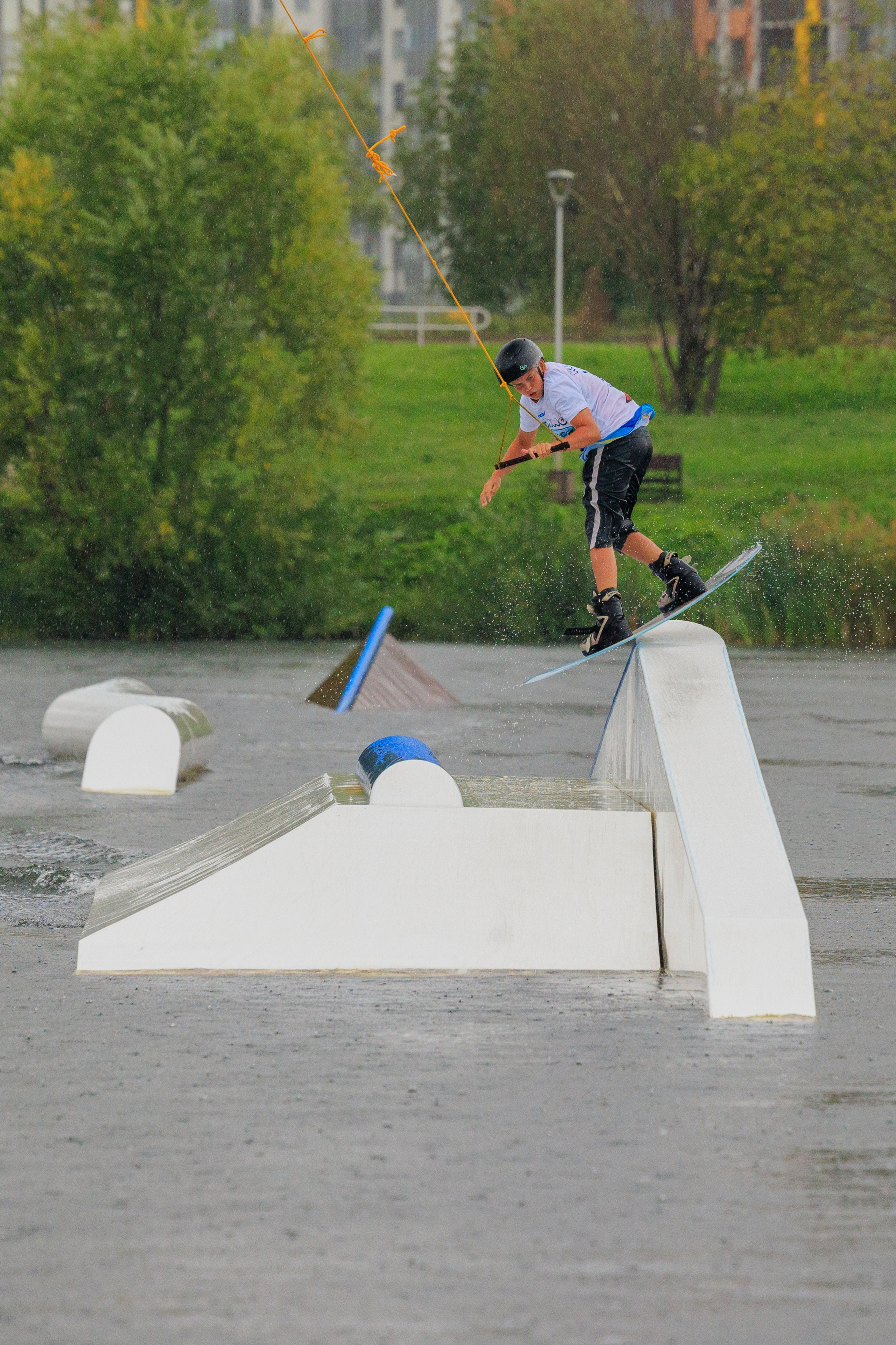 KupchinoOpenContest 2024. Фотограф Александр Заломаев