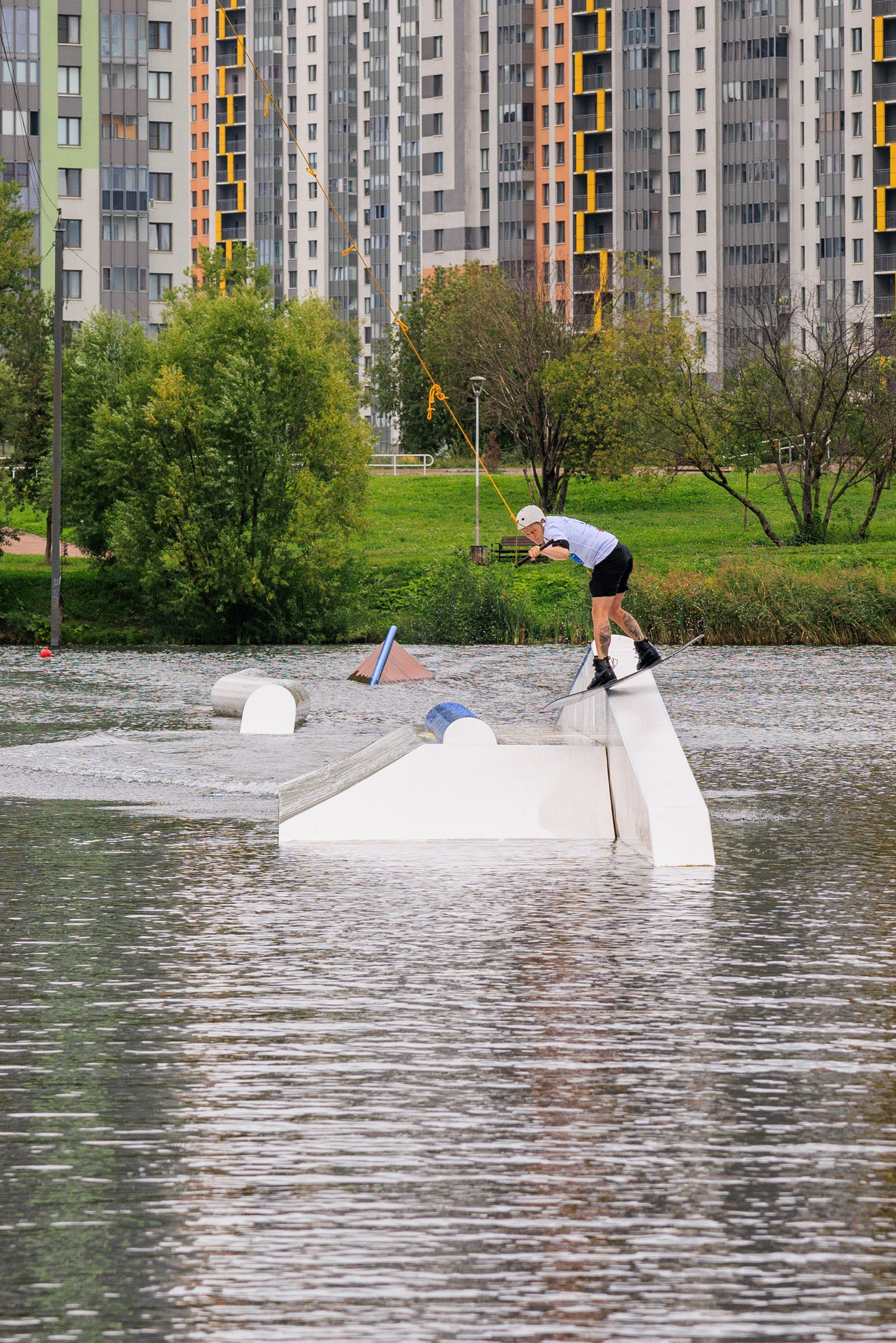 KupchinoOpenContest 2024. Фотограф Александр Заломаев