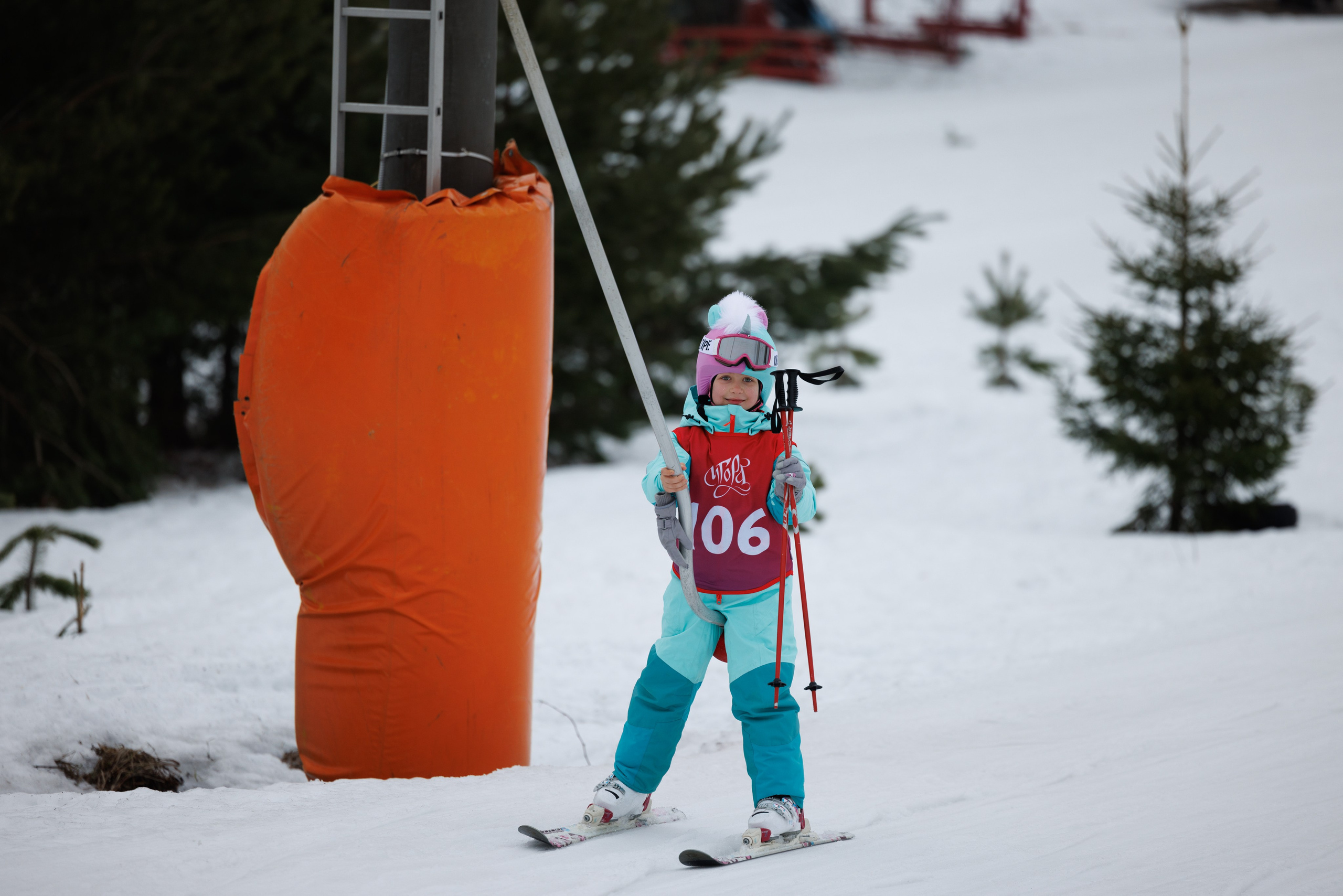 IGORA KIDS CUP 2024(spring). Фотограф Александр Заломаев