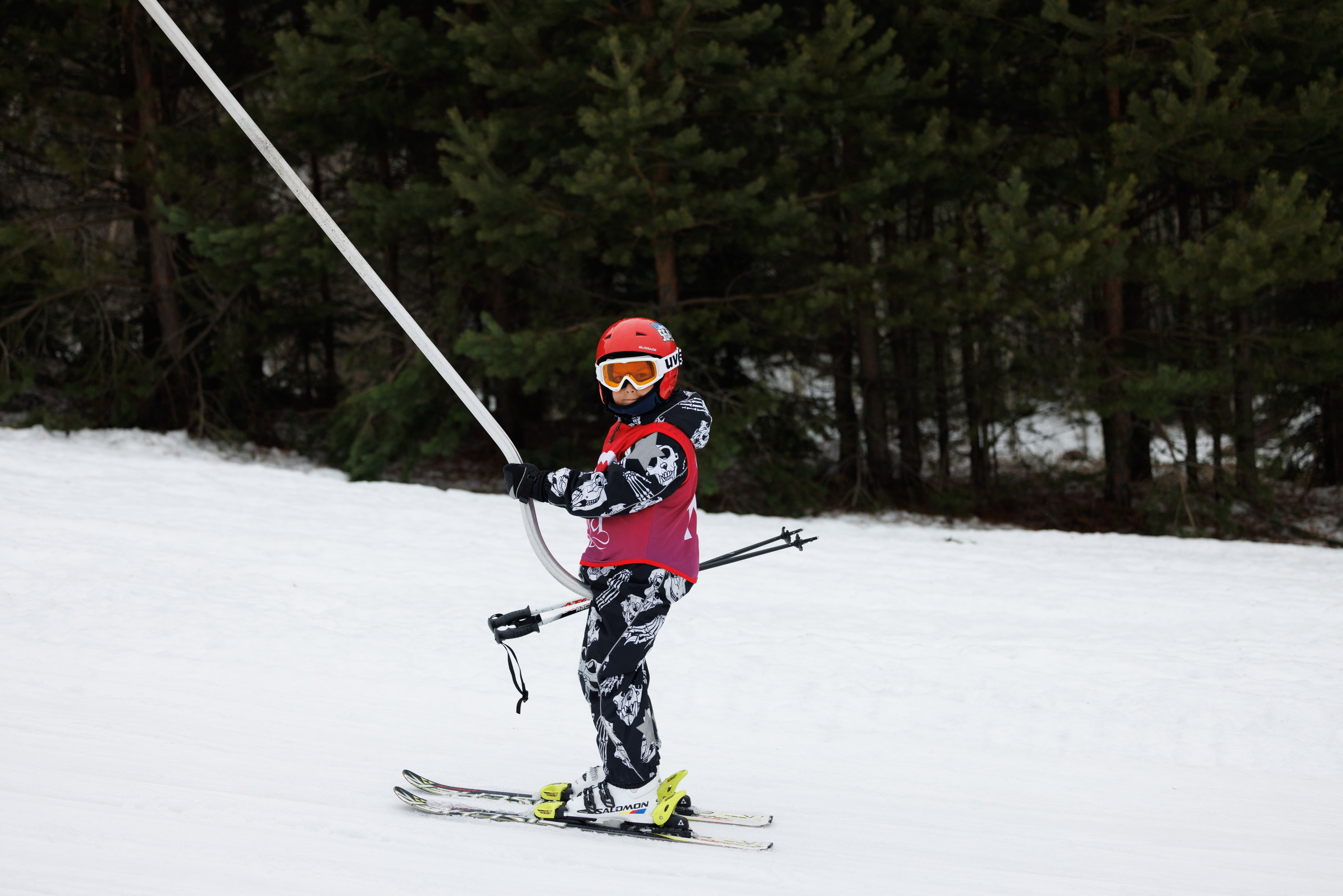 IGORA KIDS CUP 2024(spring). Фотограф Александр Заломаев