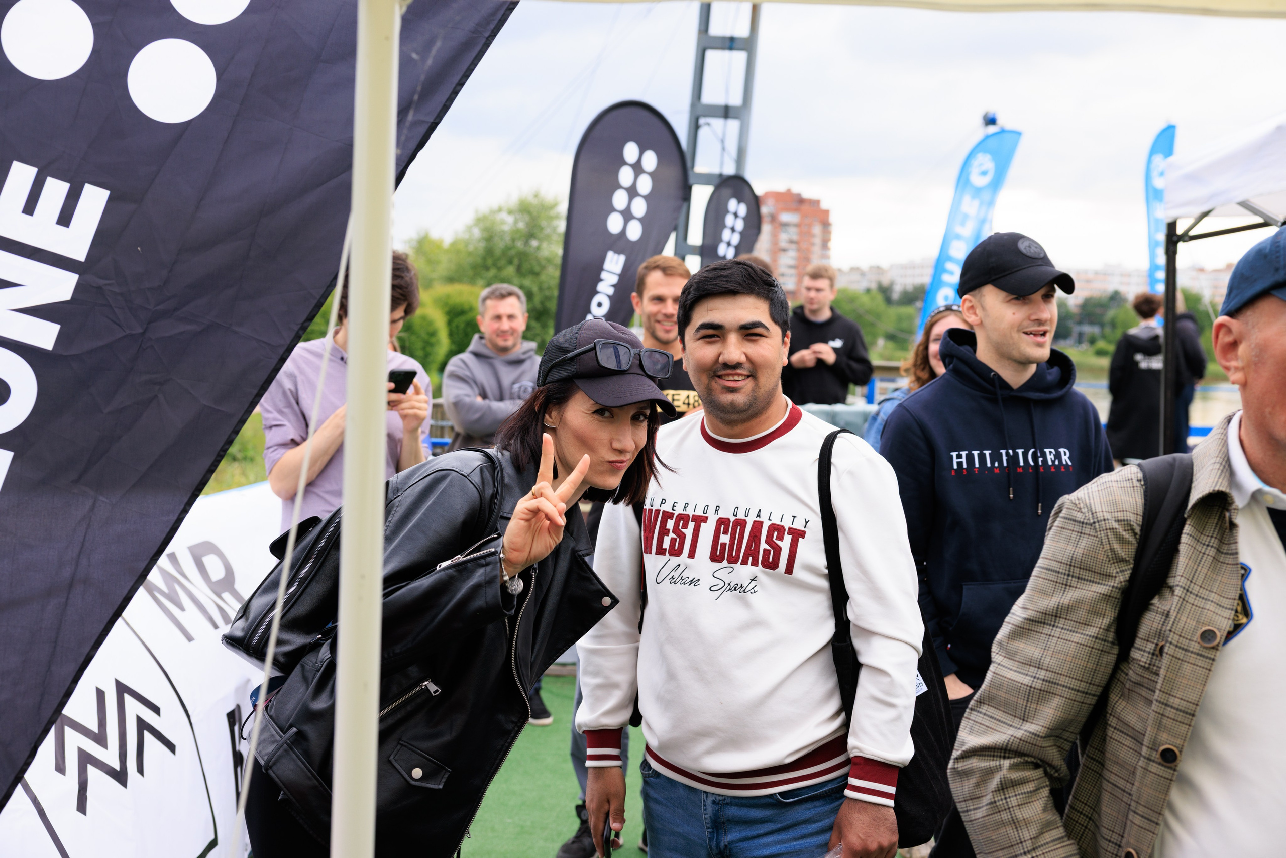 KUPCHINO OPEN CONTEST 2025. Фотограф Александр Заломаев