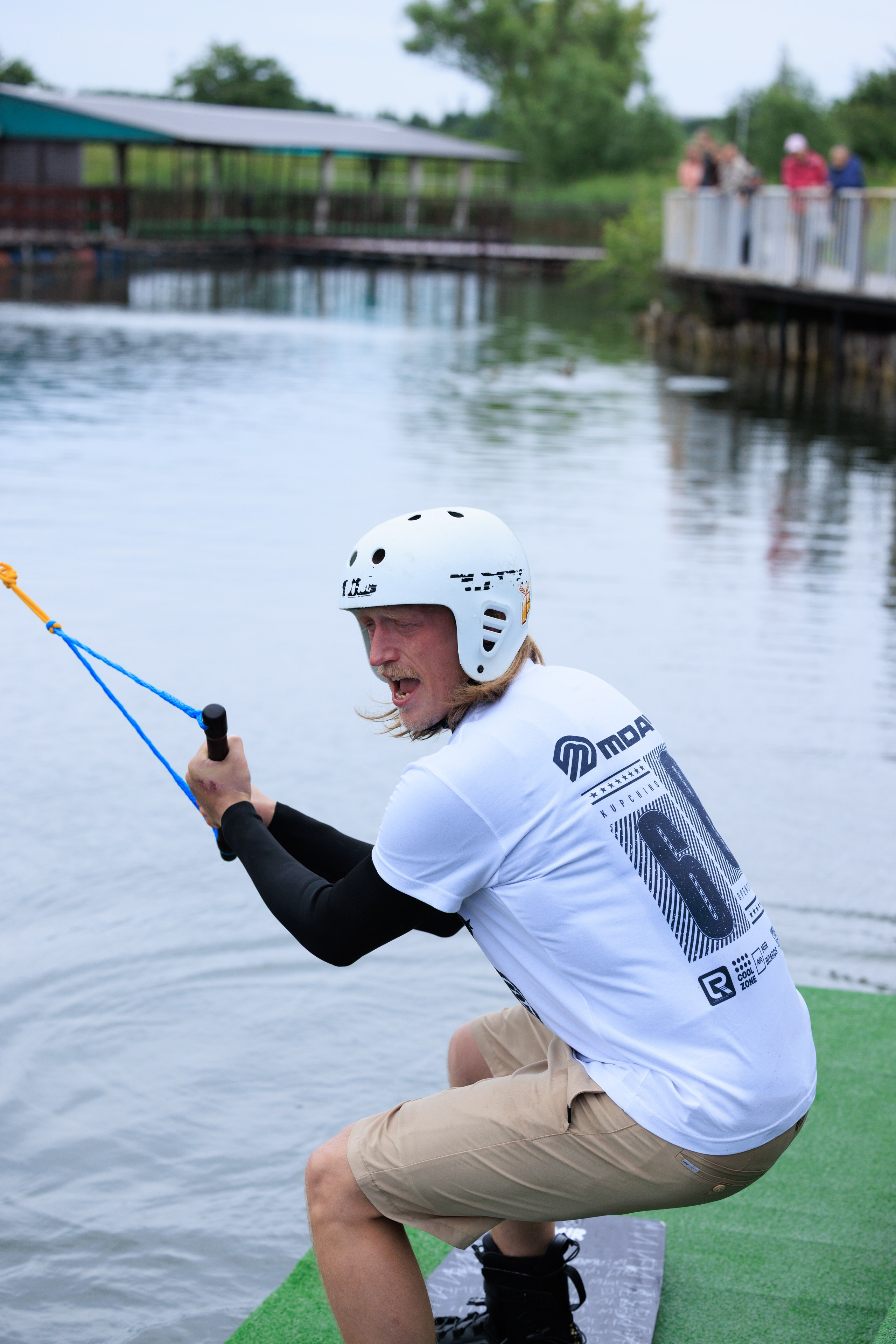 KUPCHINO OPEN CONTEST 2025. Фотограф Александр Заломаев