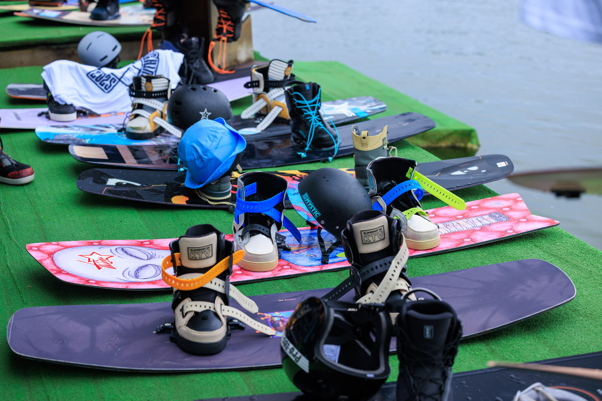 KUPCHINO OPEN CONTEST 2025. Фотограф Александр Заломаев