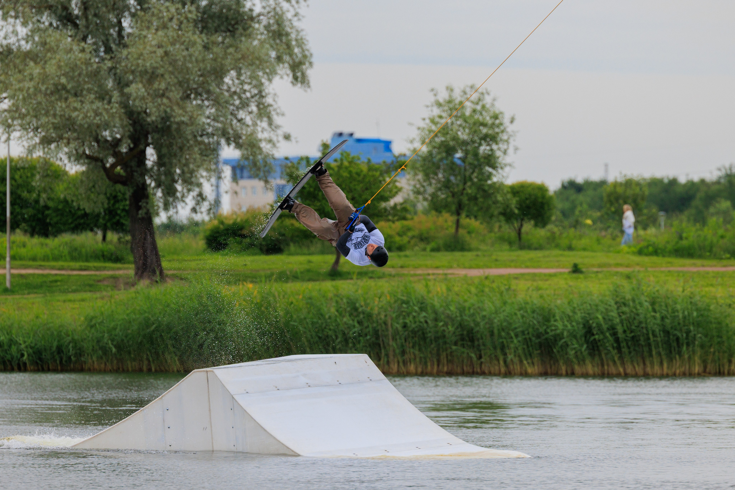 KUPCHINO OPEN CONTEST 2025. Фотограф Александр Заломаев